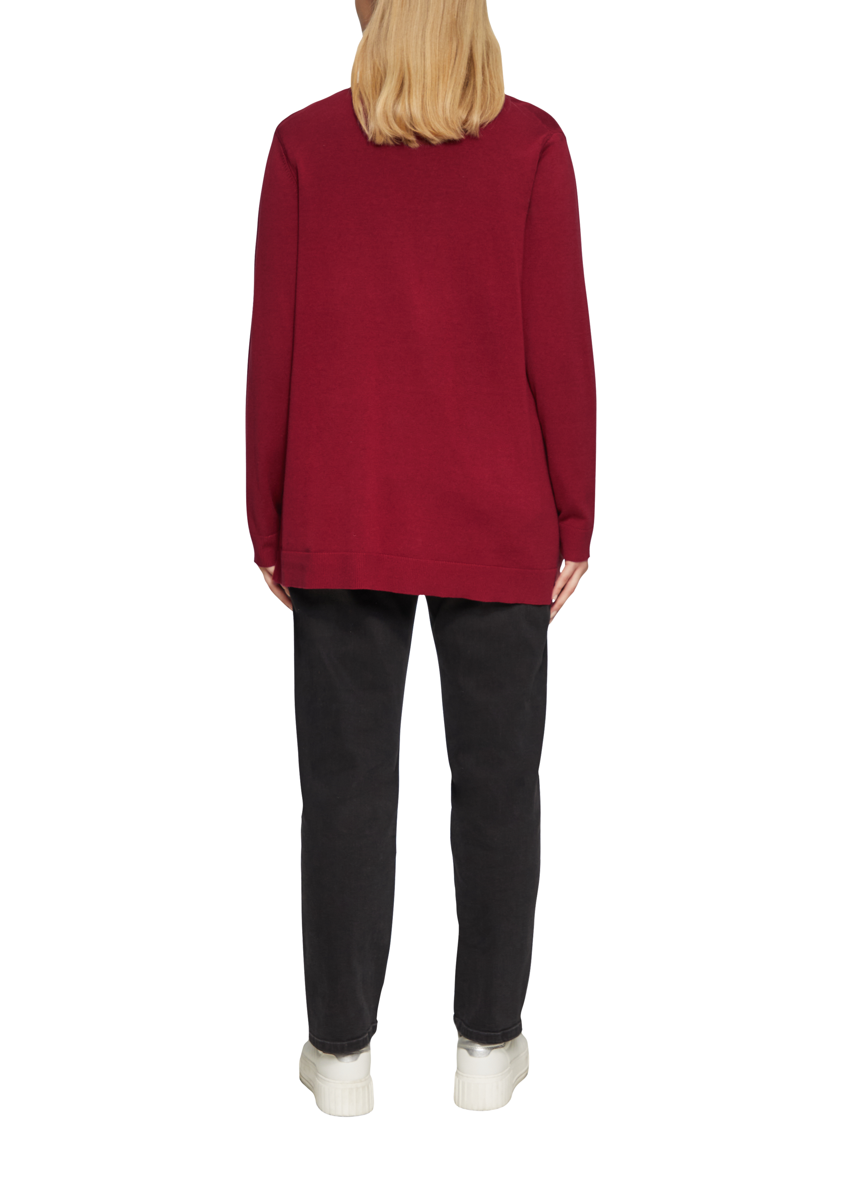 Thumbnail - Strickpullover