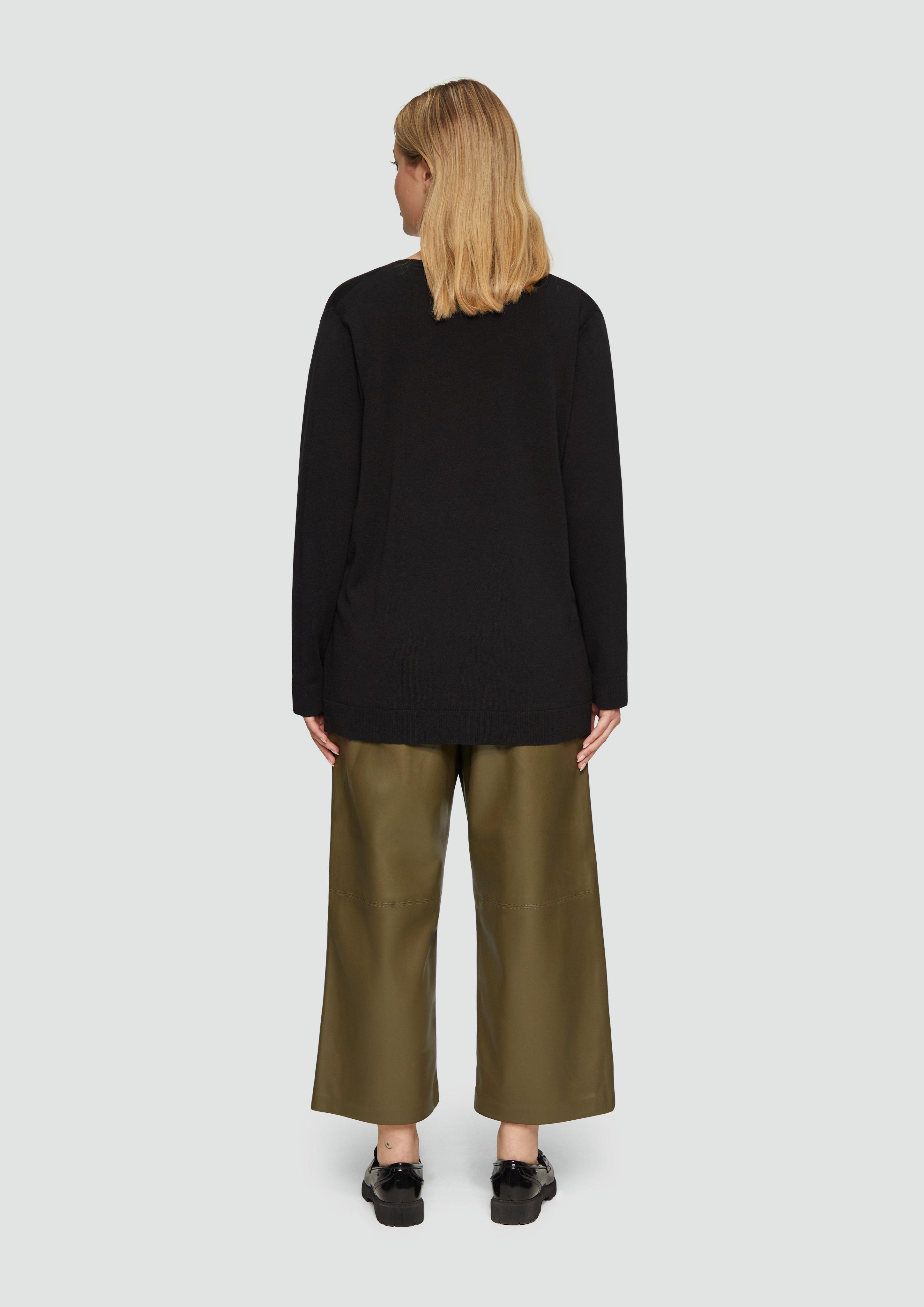 Pull en maille in 9999 & 3874