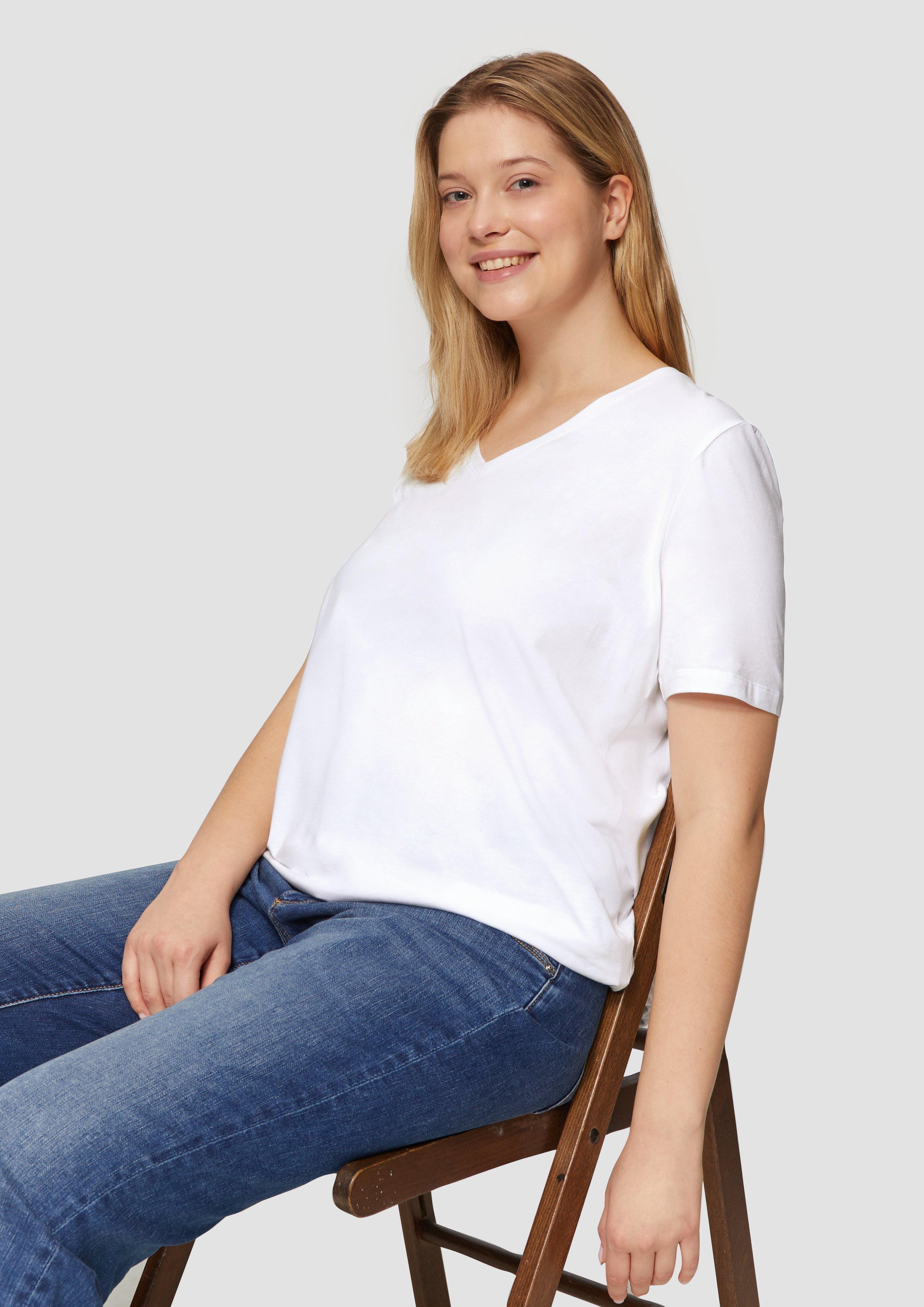 T-shirt in 0100 & 9999