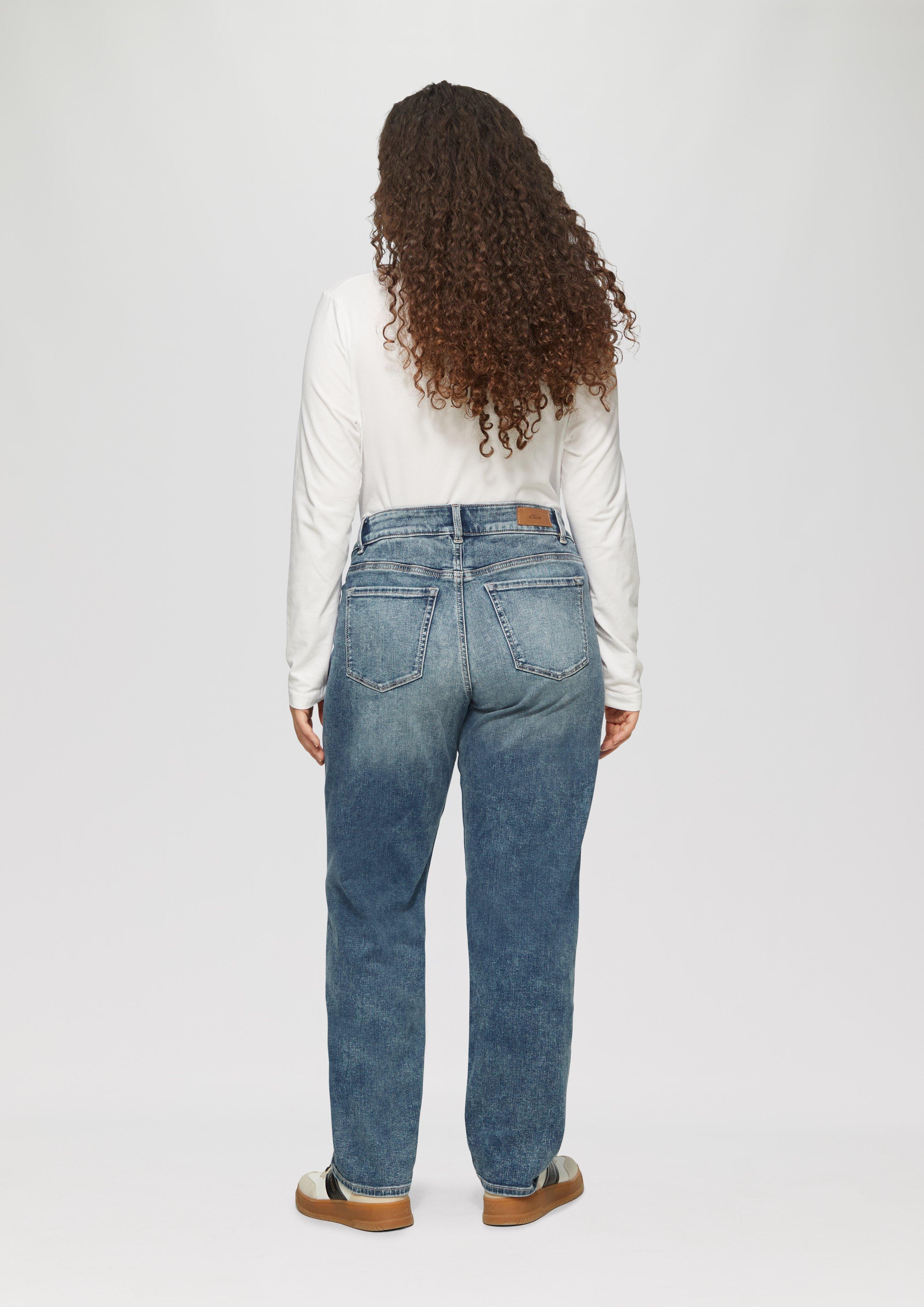 Jeans in 55Z4 & 56Z4