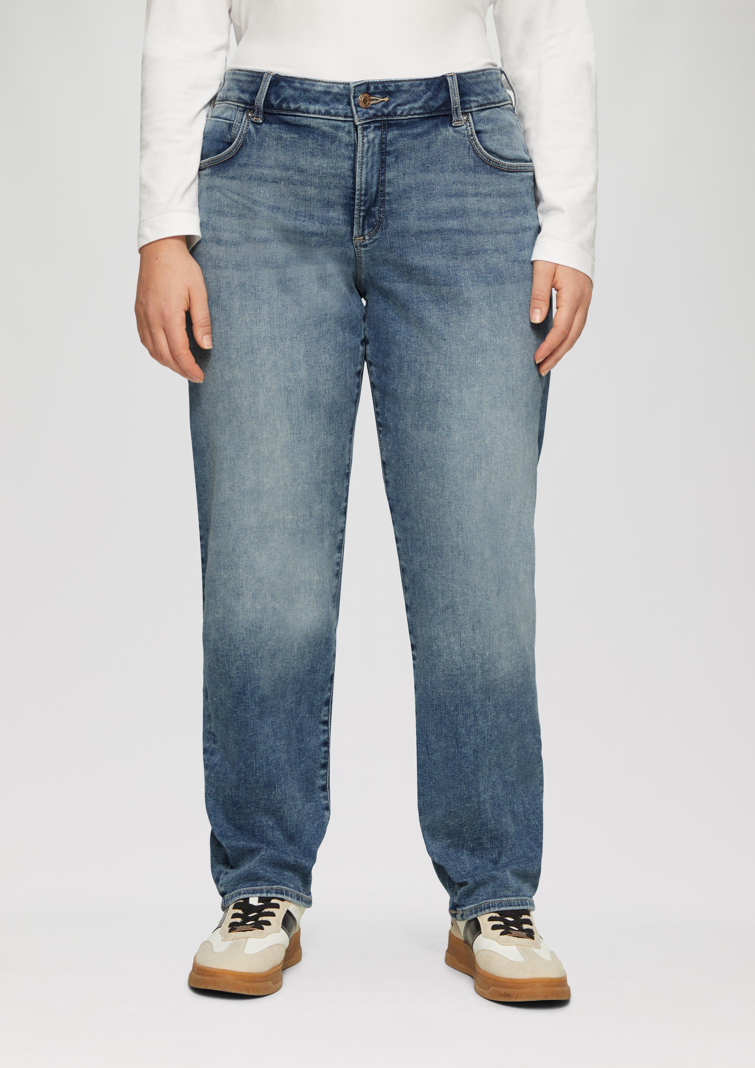 Jeans in 55Z4 & 56Z4