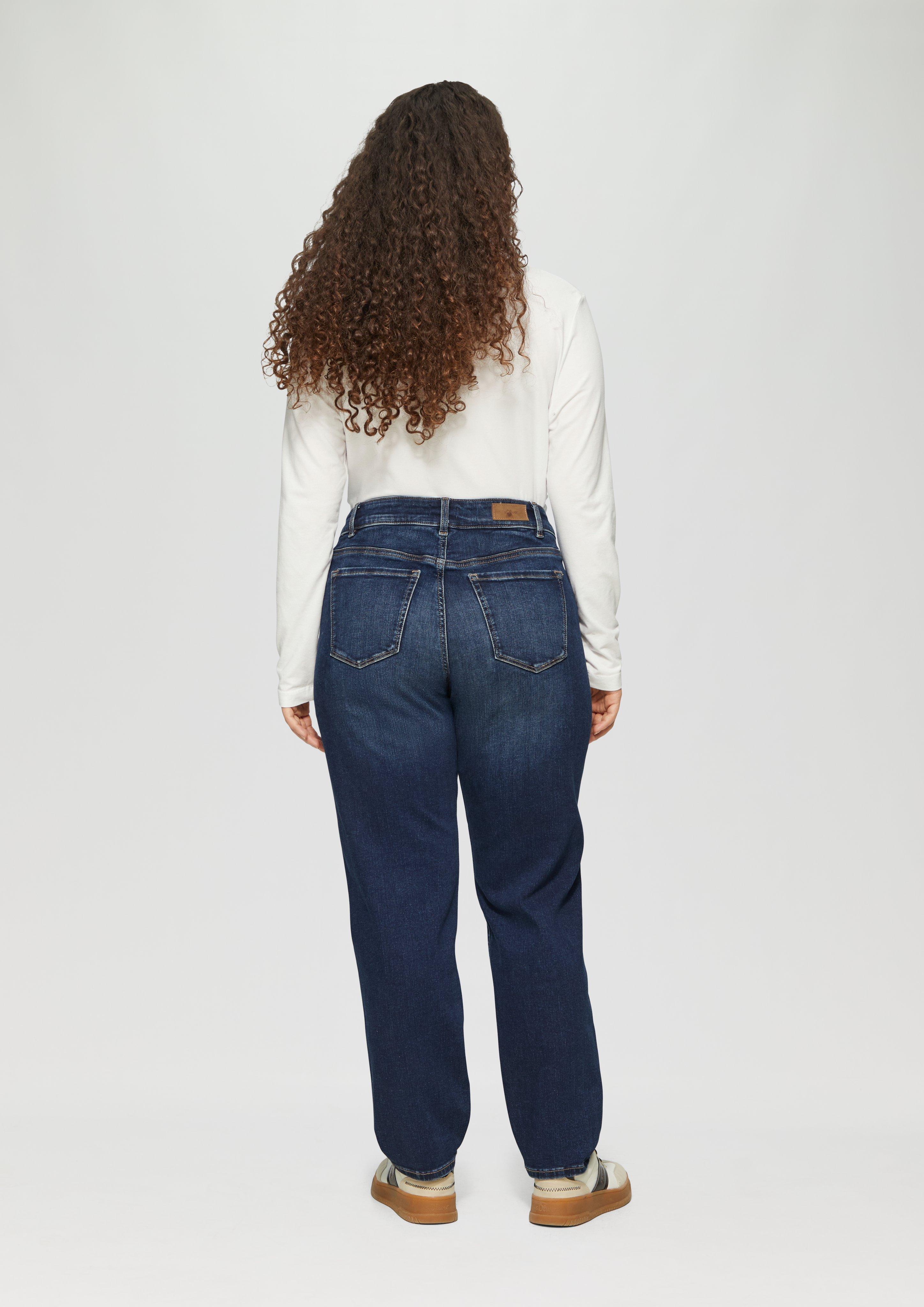 Pantalon en jean in 56Z4 & 55Z4