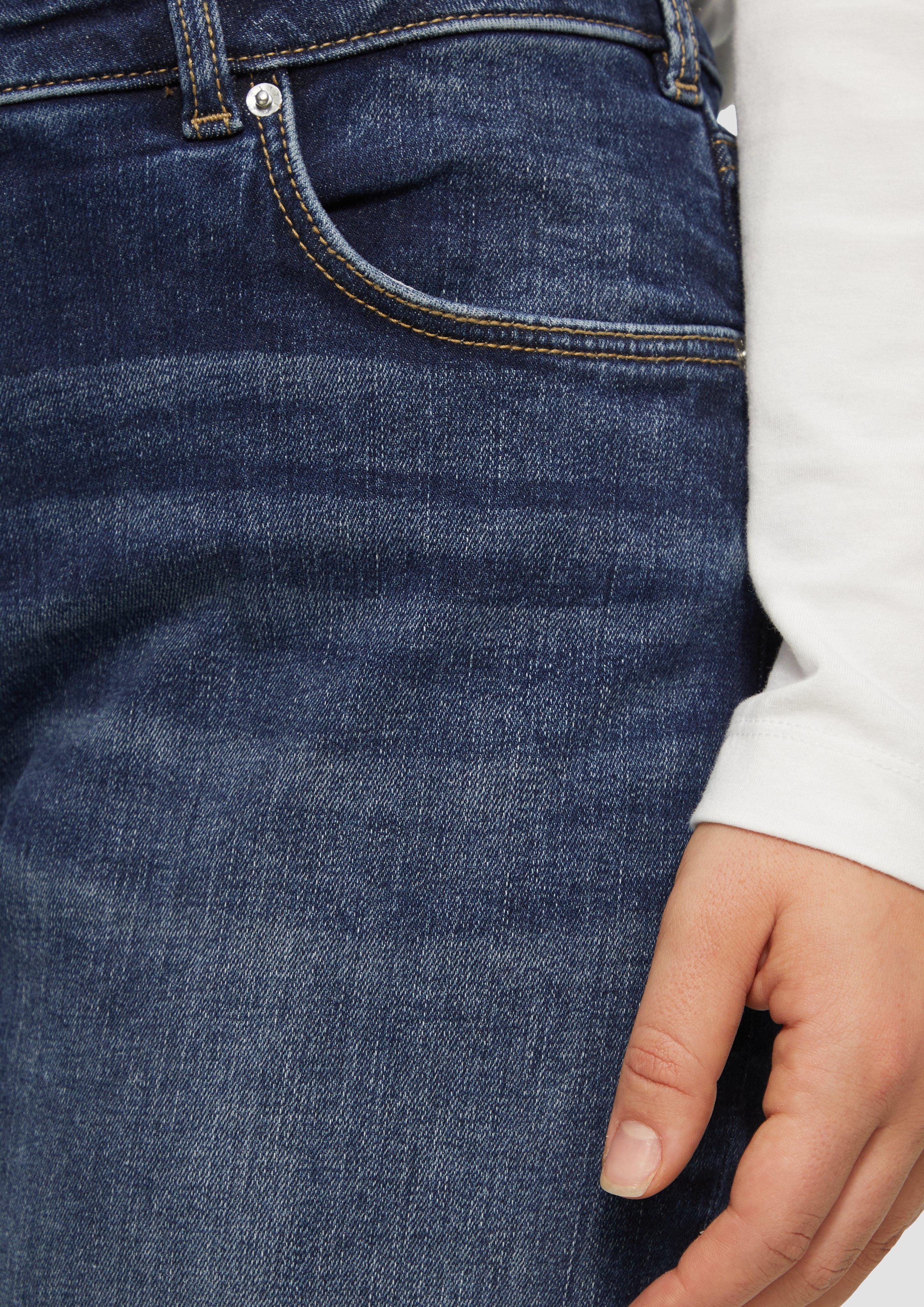 Pantalon en jean in 56Z4 & 55Z4