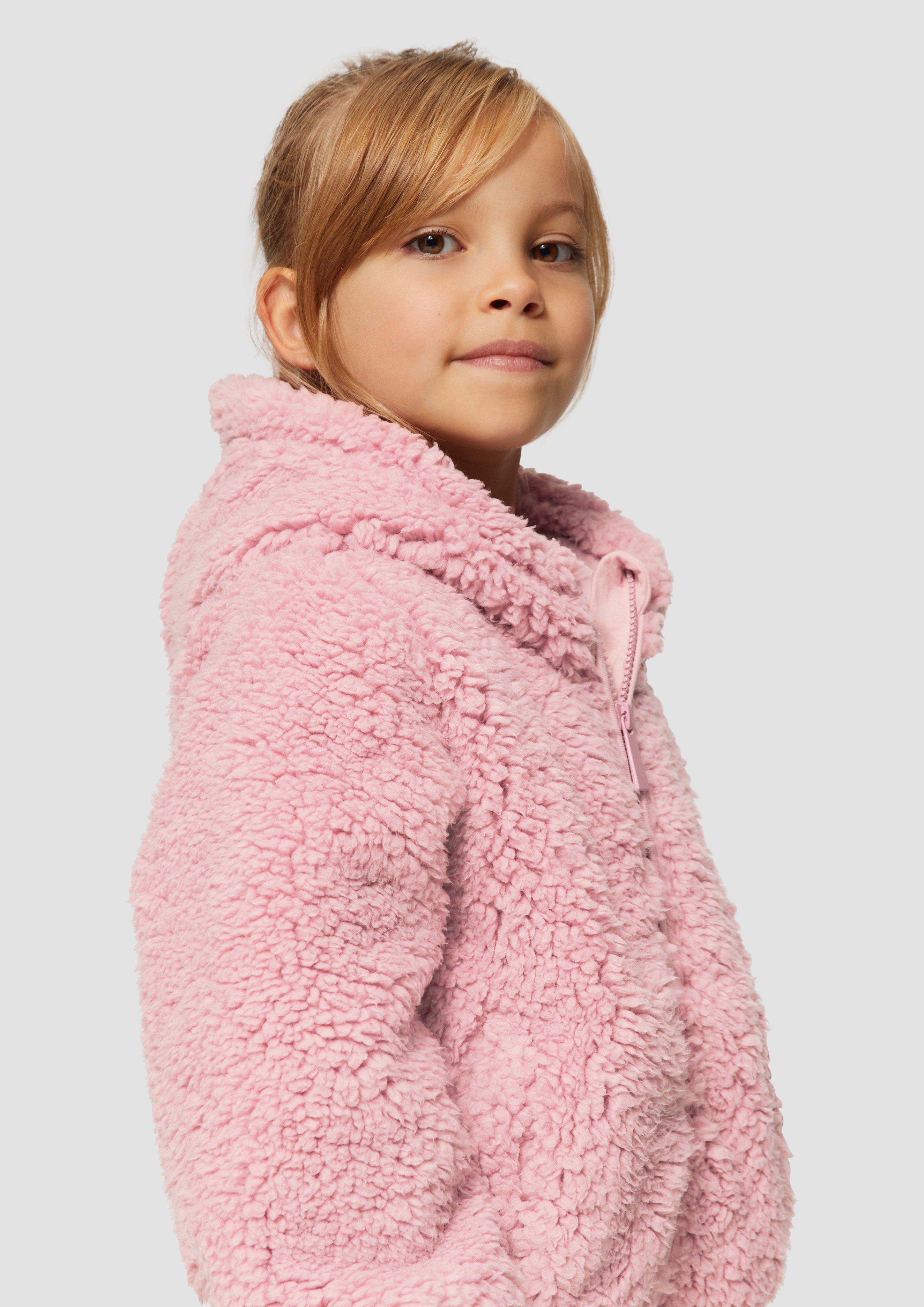 Indoor-Jacke in 4163