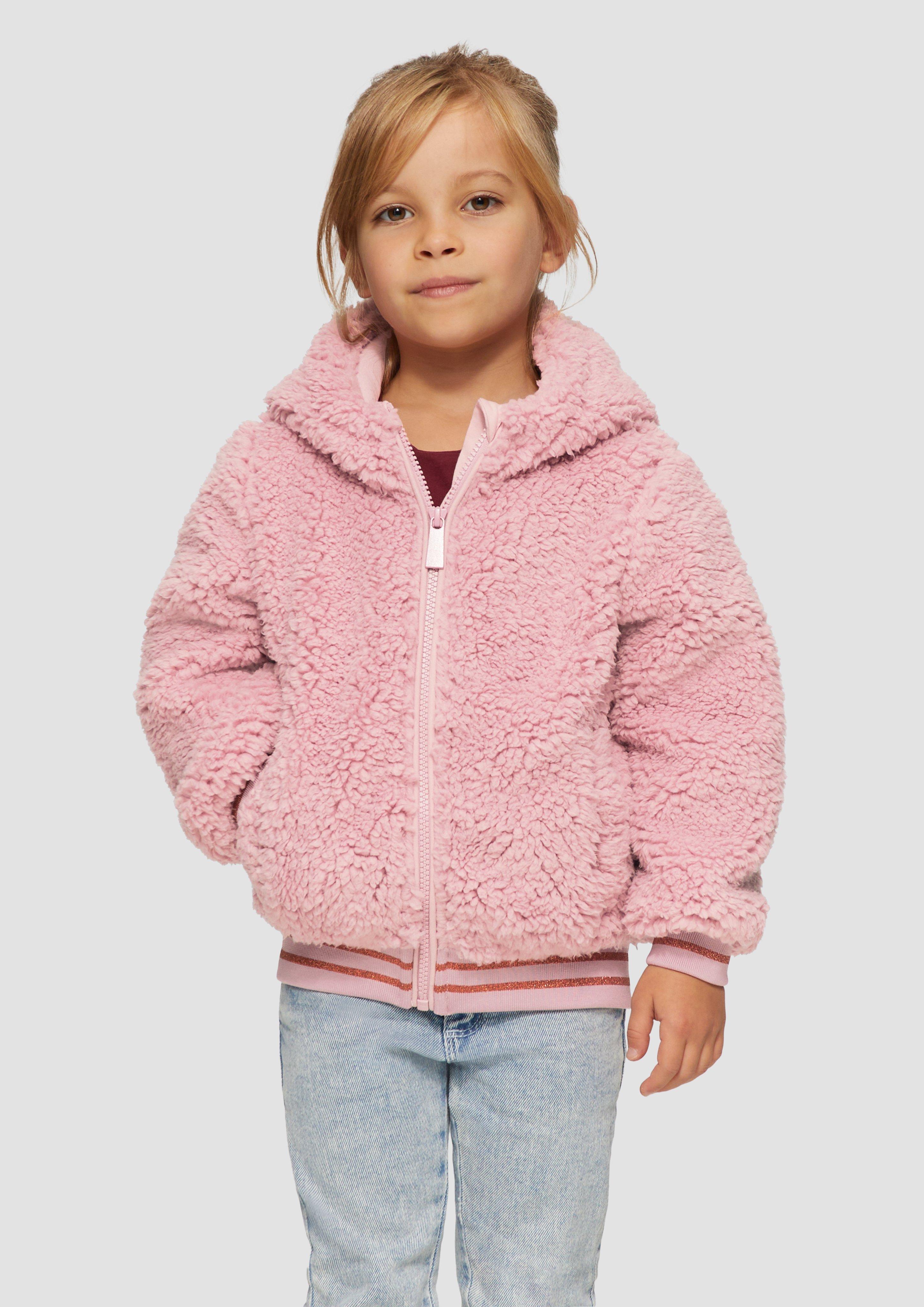 Indoor-Jacke in 4163