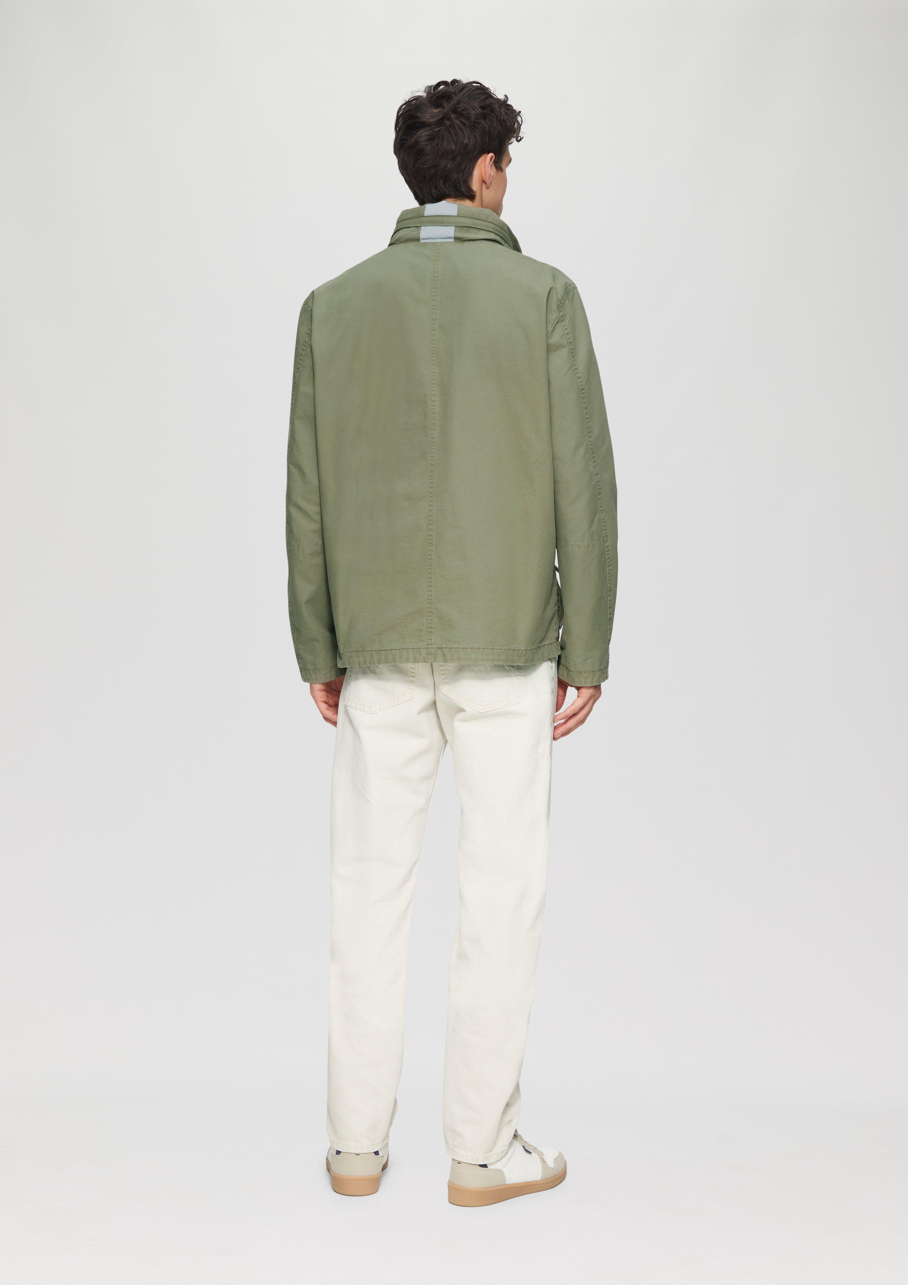 Veste d&#39;extérieur in 7925, 8483 &amp; 9581