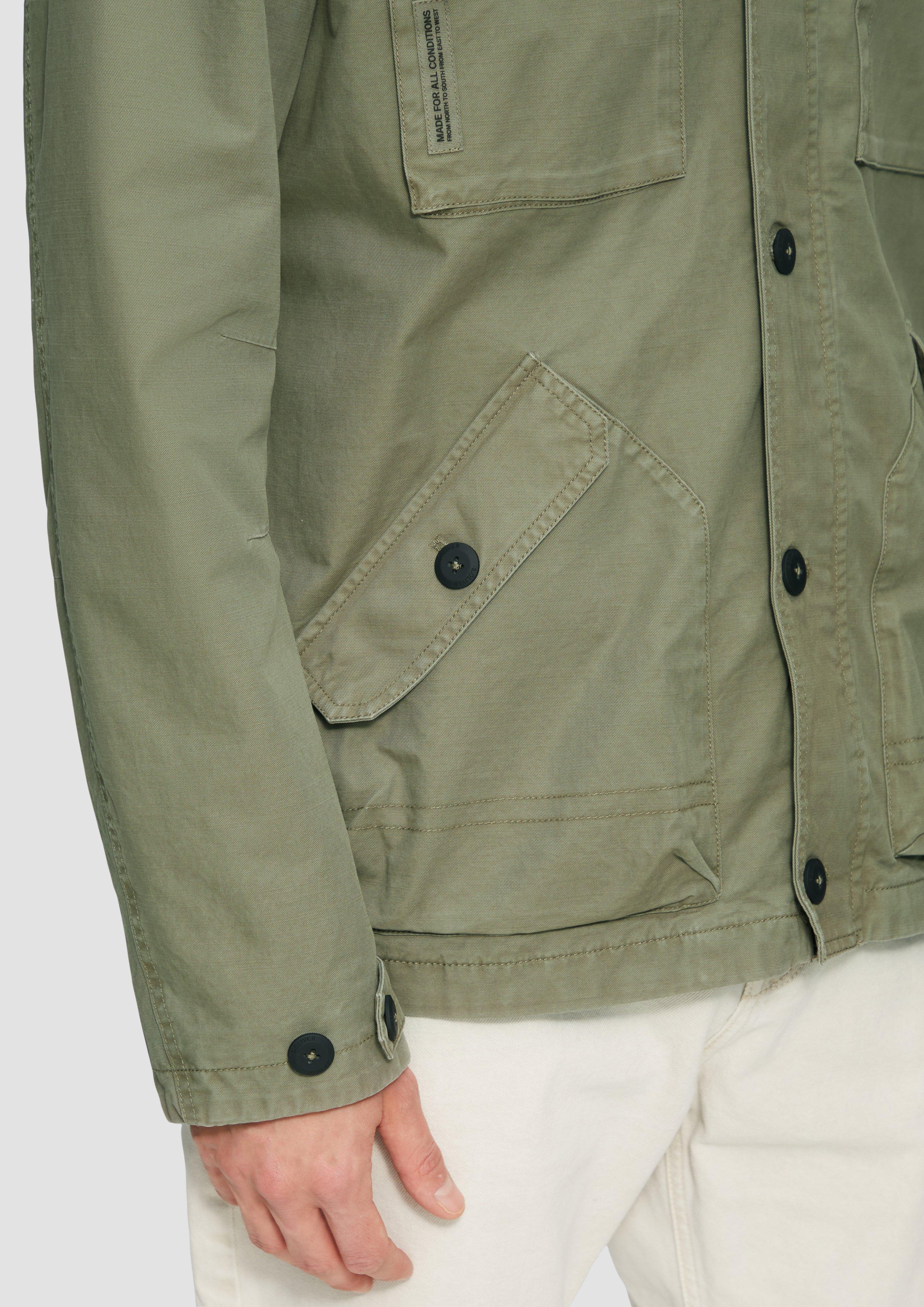 Veste d&#39;extérieur in 7925, 8483 &amp; 9581