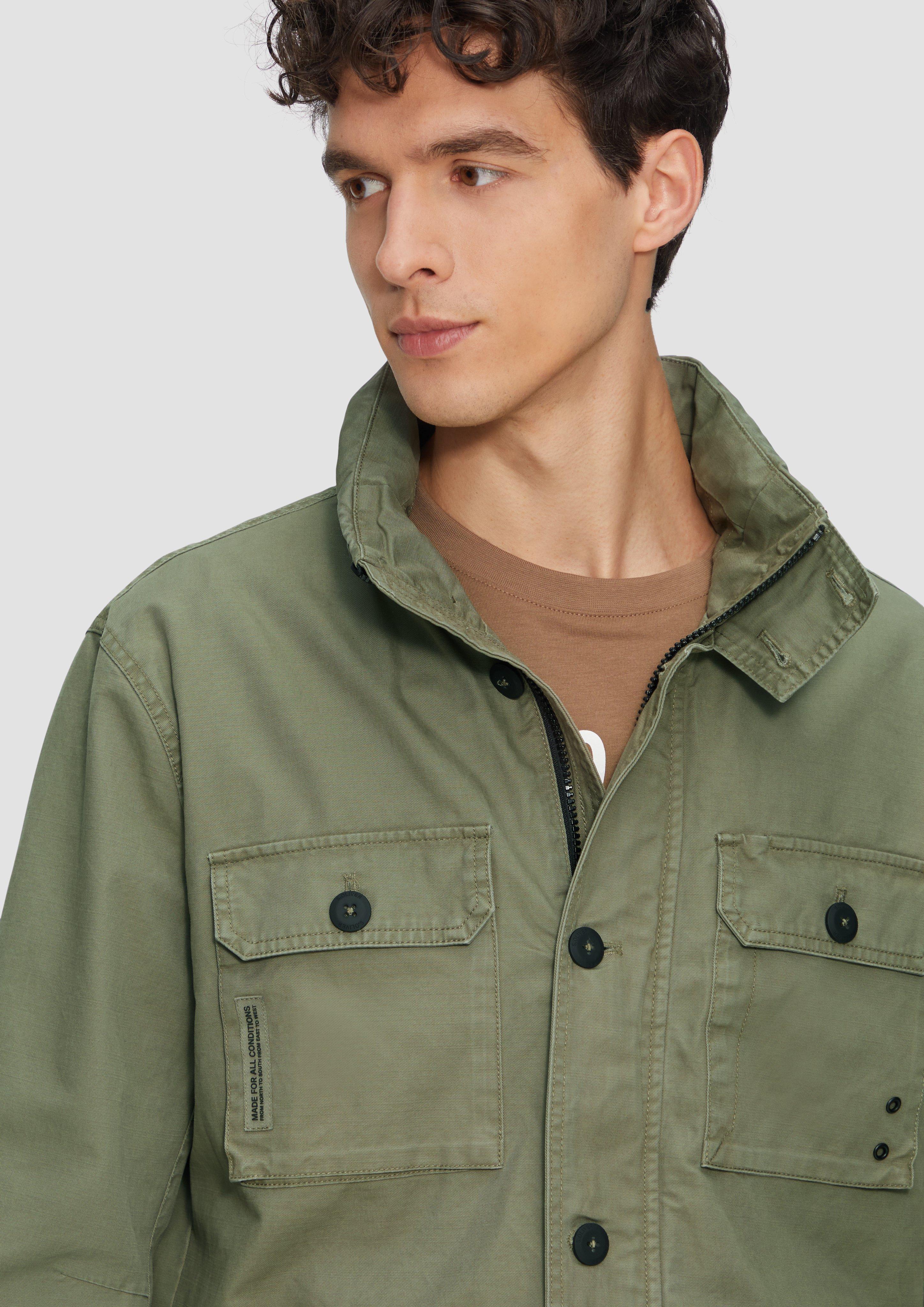 Veste d&#39;extérieur in 7925, 8483 &amp; 9581