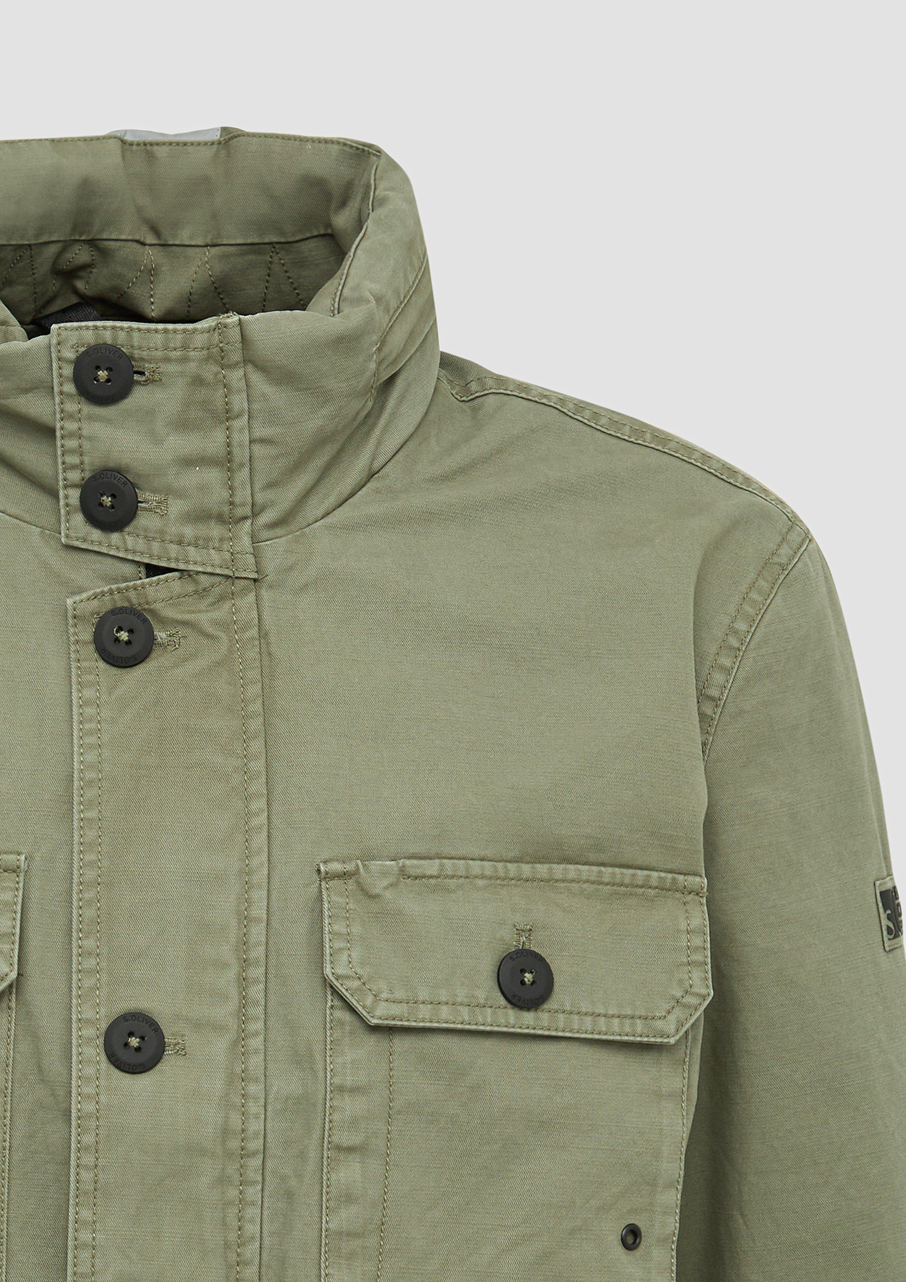 Veste d&#39;extérieur in 7925, 8483 &amp; 9581