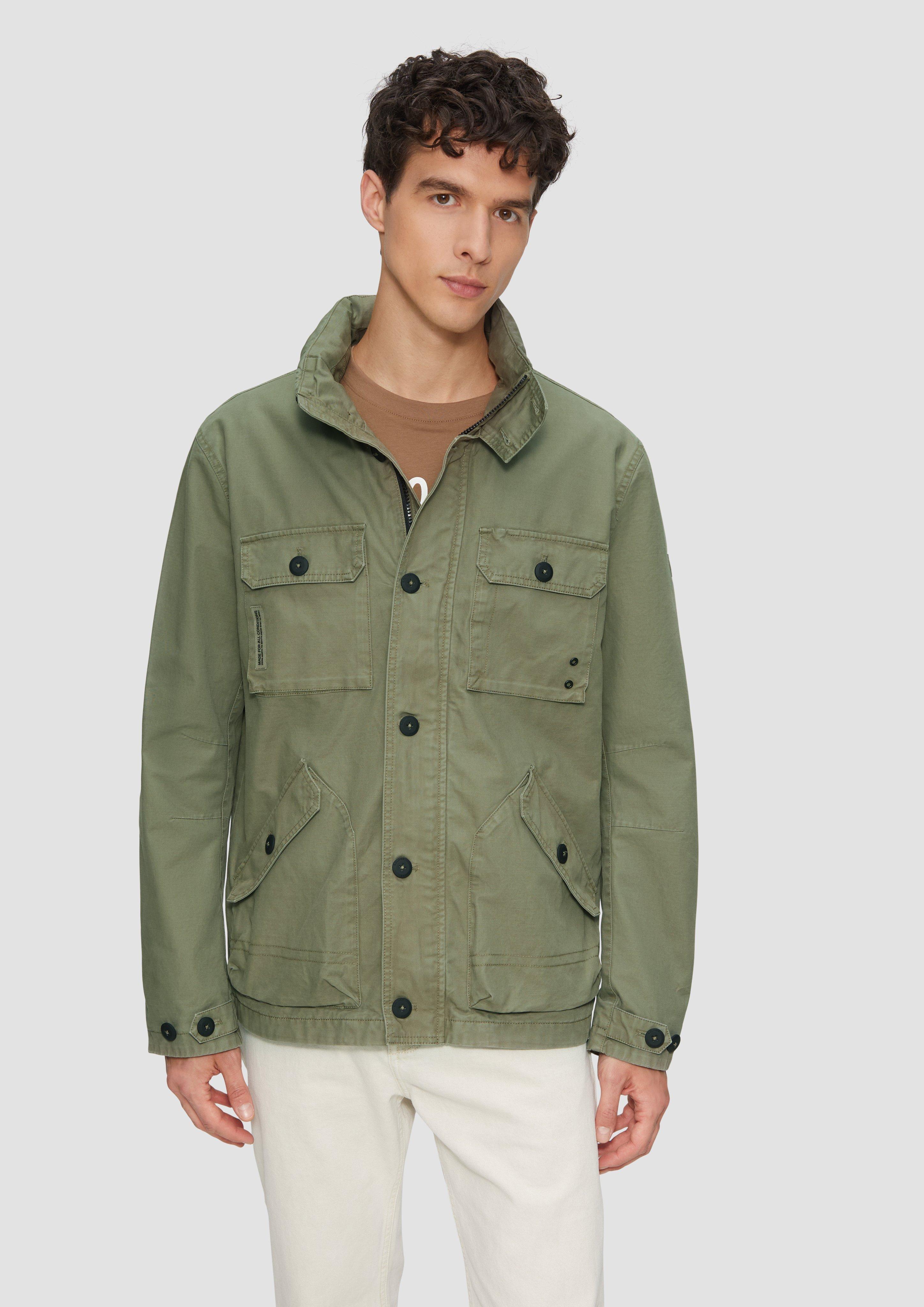 Veste d&#39;extérieur in 7925, 8483 &amp; 9581