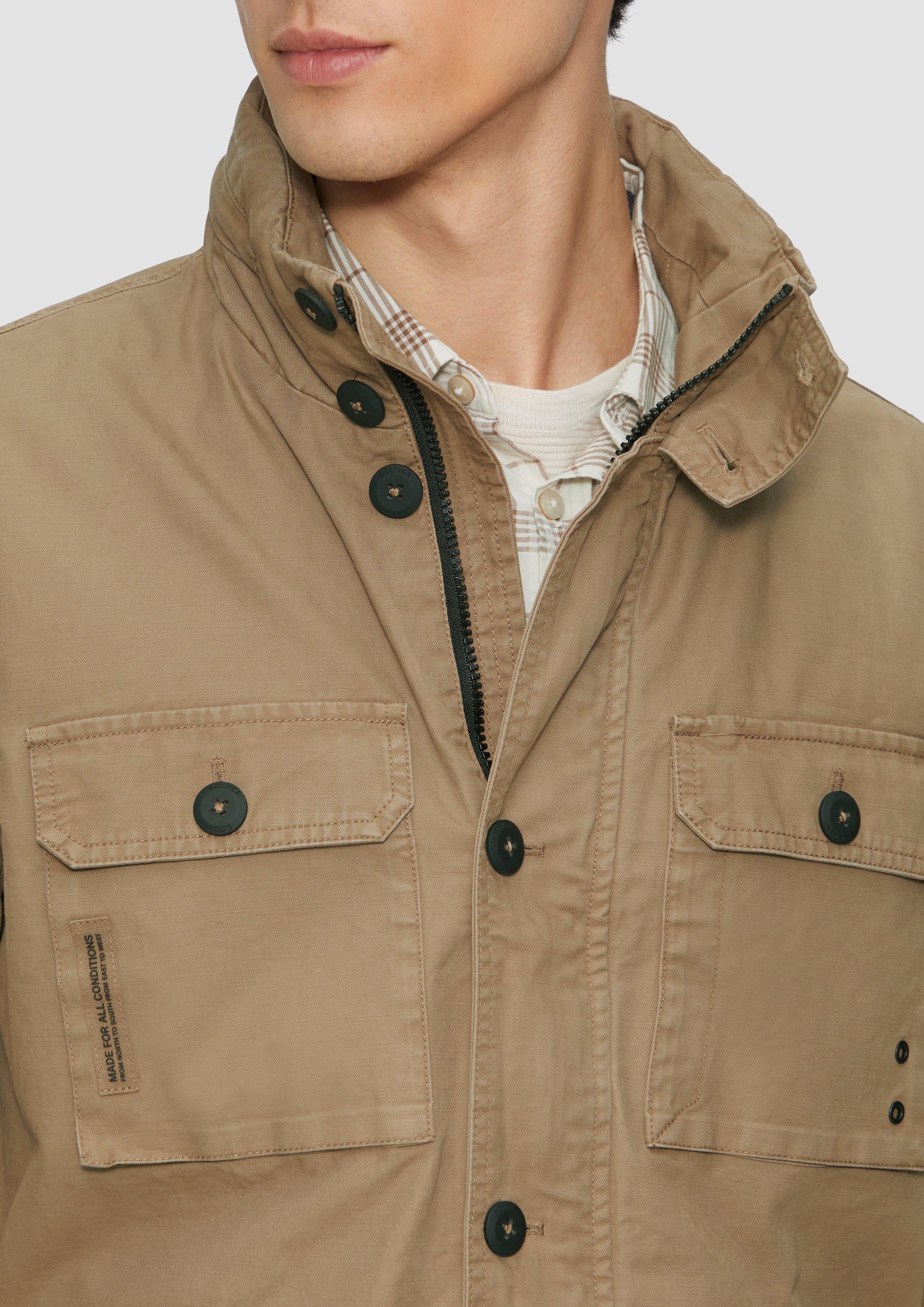 Veste d'extérieur in 8483, 7925 & 9581