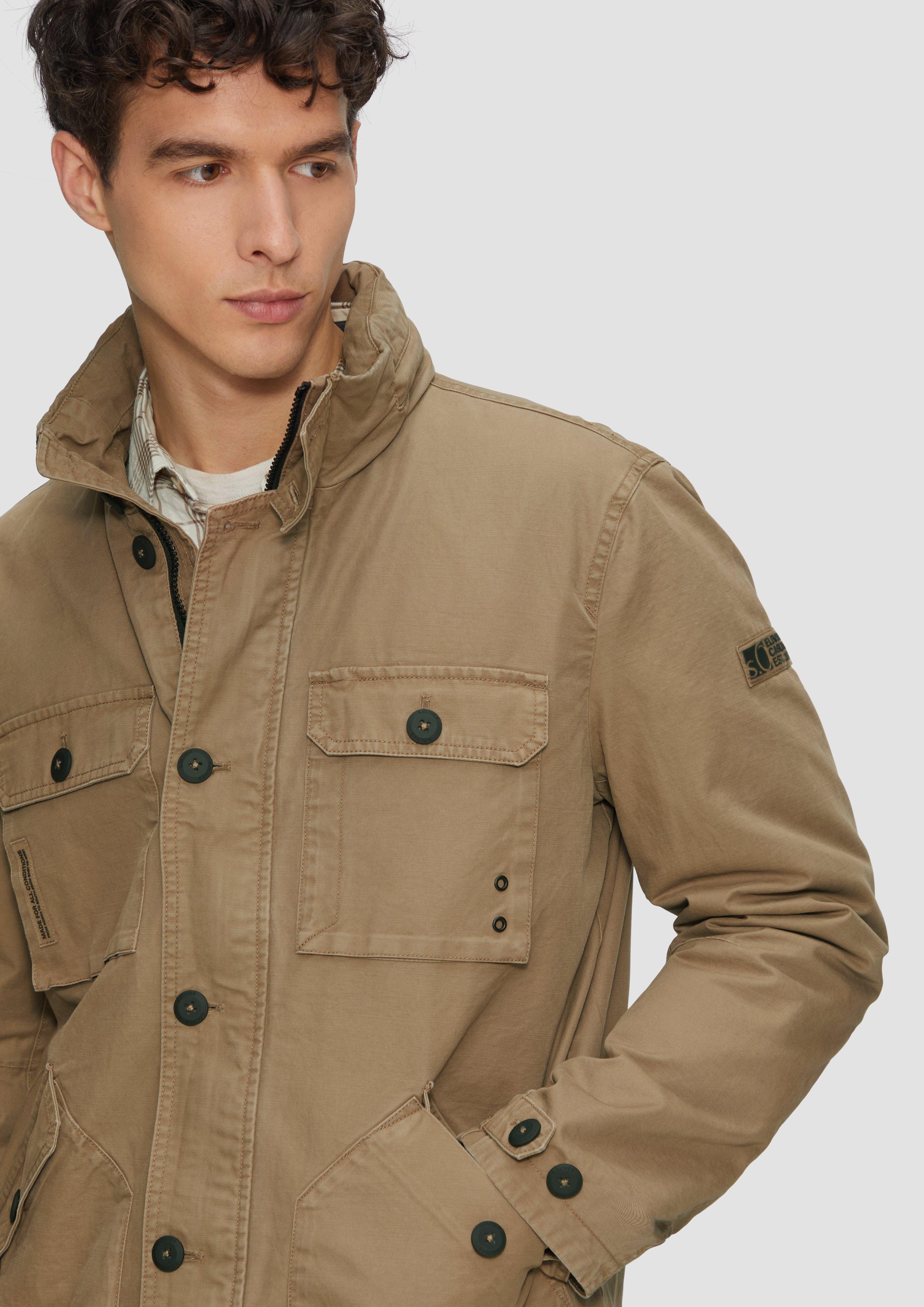 Veste d'extérieur in 8483, 7925 & 9581