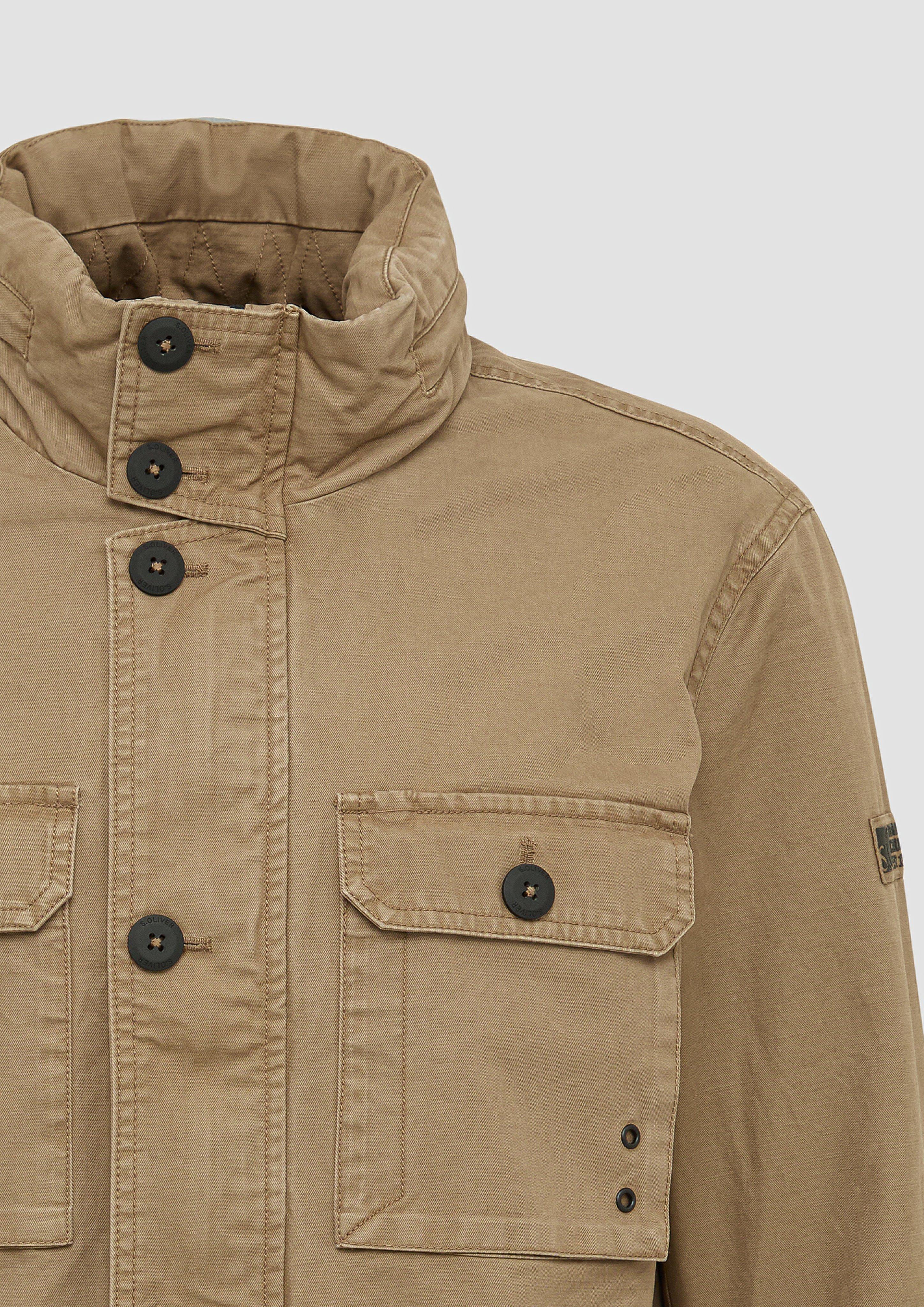 Veste d'extérieur in 8483, 7925 & 9581