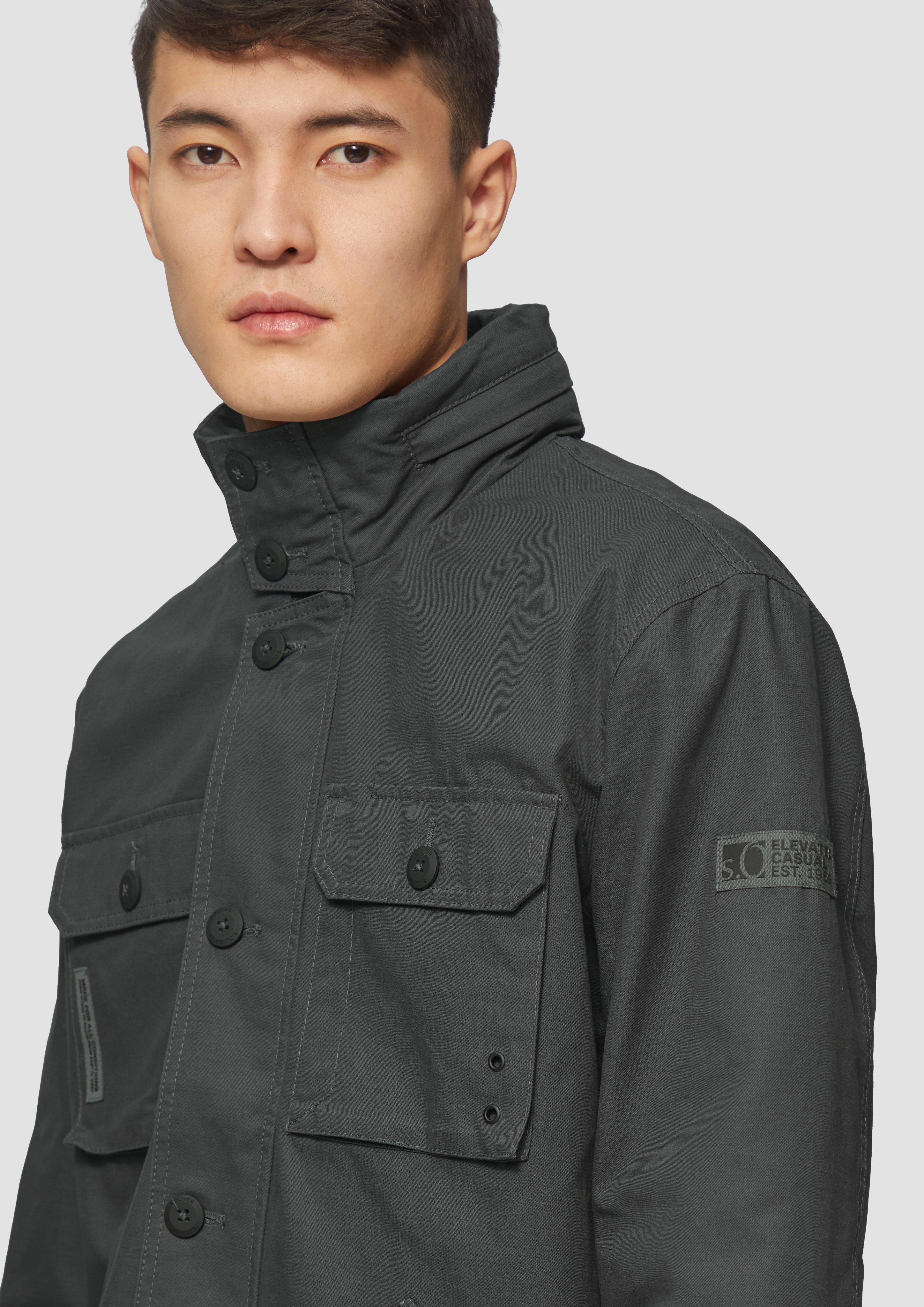 Veste d'extérieur in 9581, 8483 & 7925