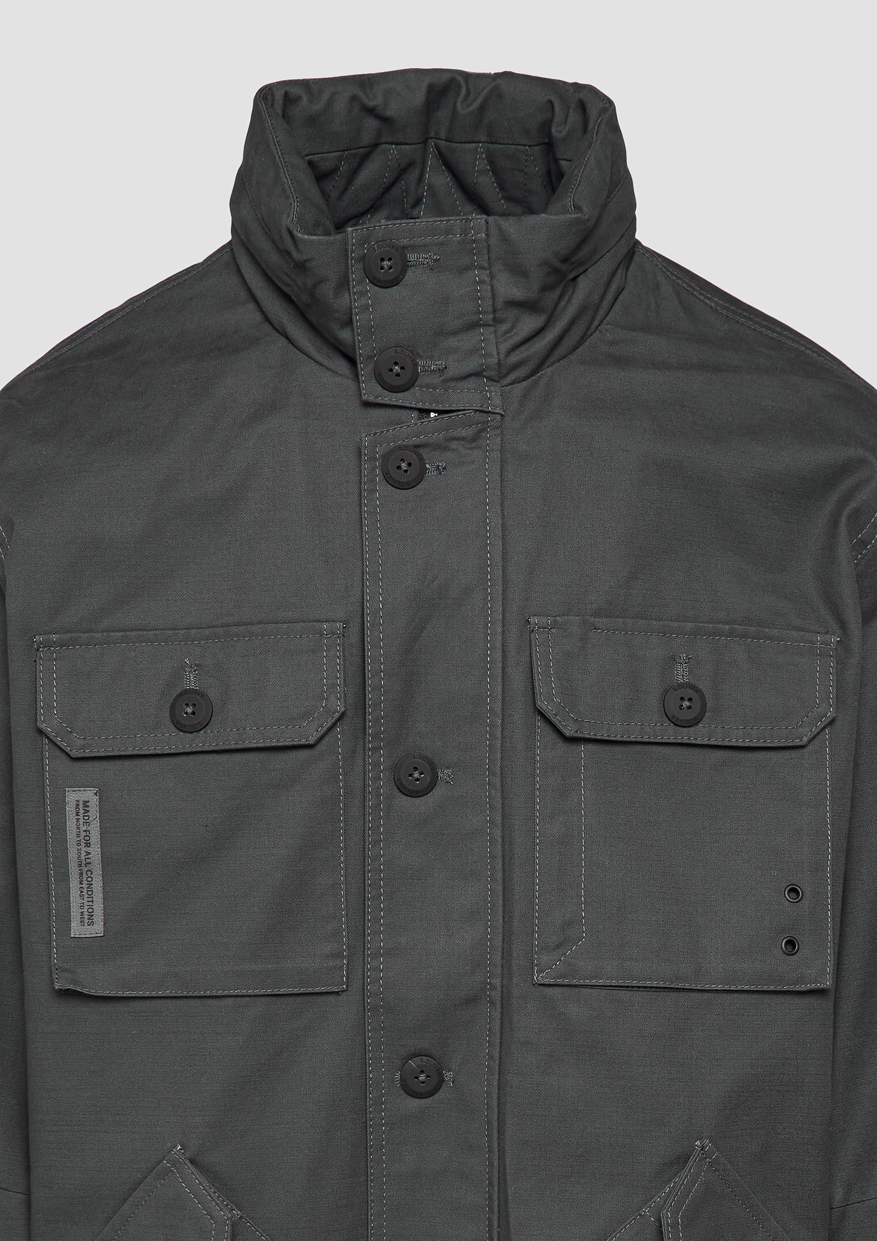 Veste d'extérieur in 9581, 8483 & 7925