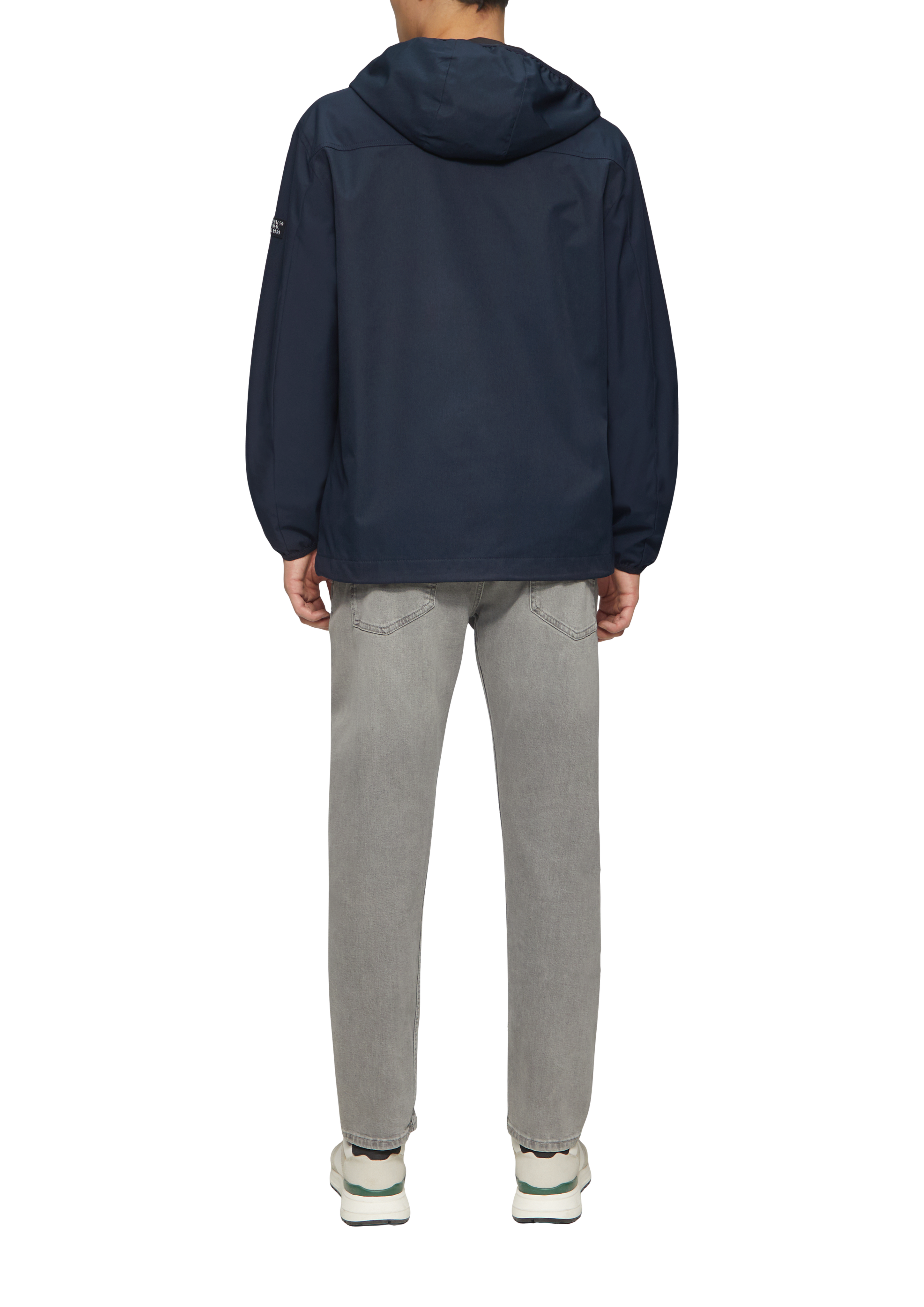 Thumbnail - Outdoor-Jacke