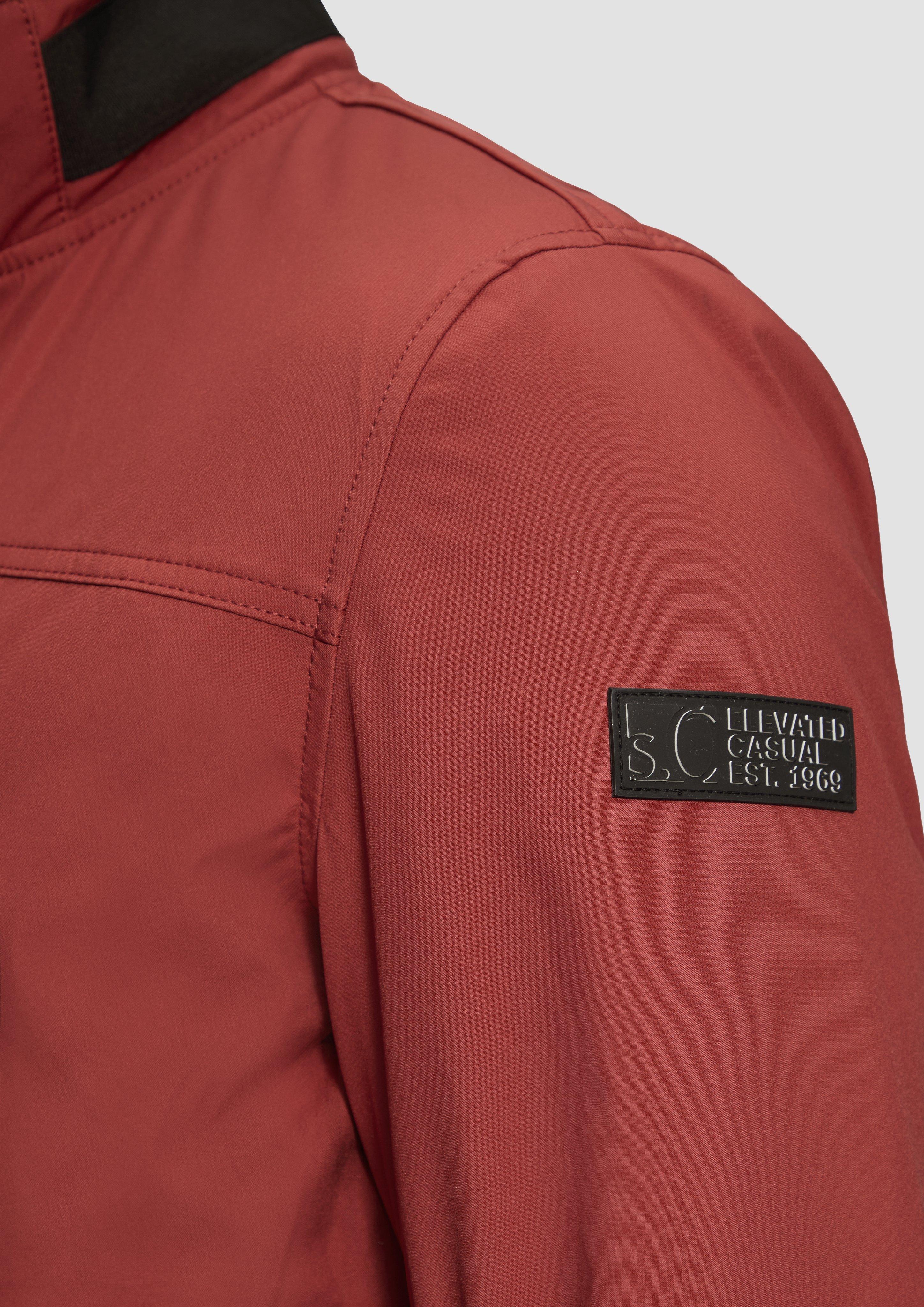 Veste d'extérieur in 3556 & 9581