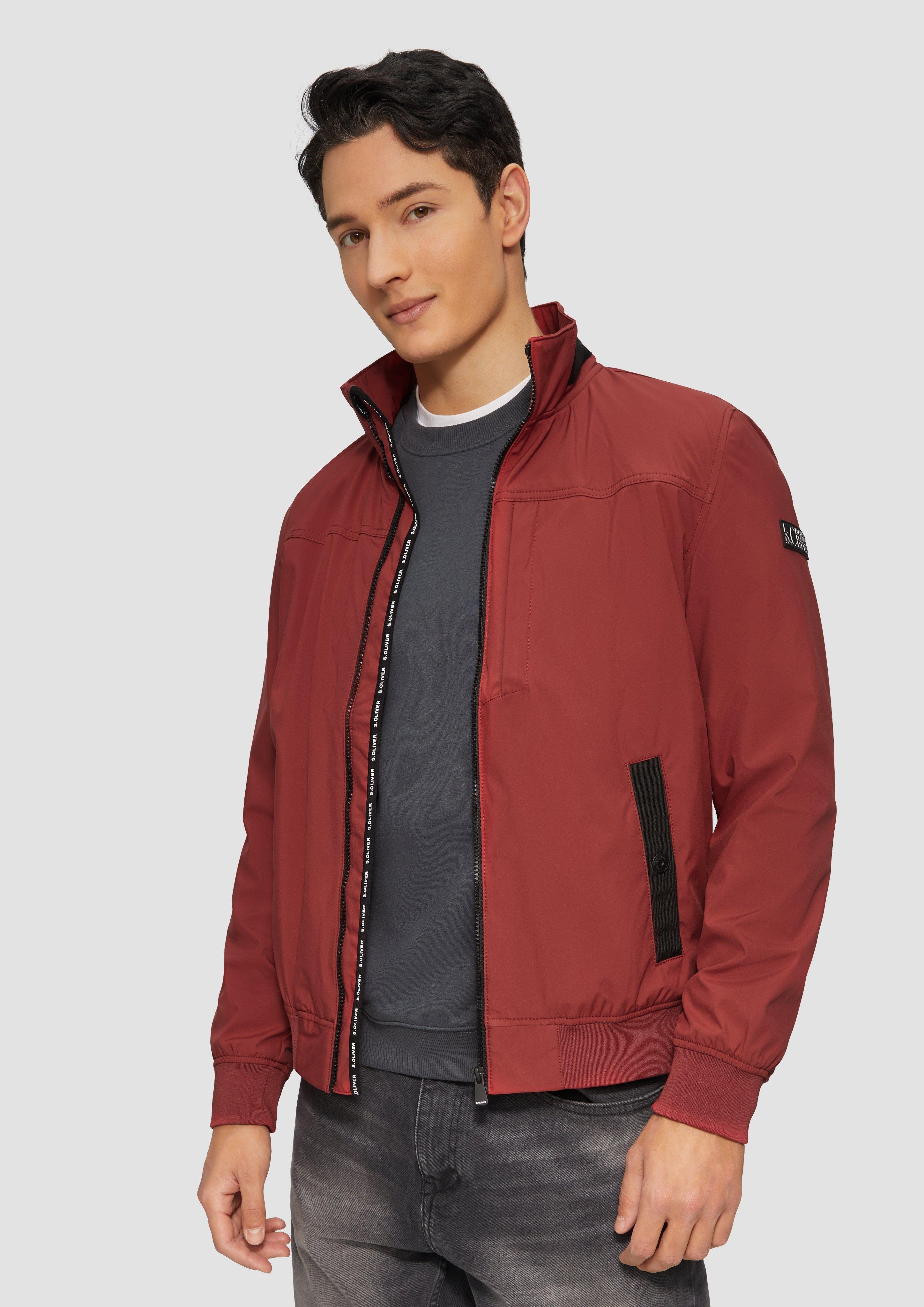 Outdoor-Jacke in 