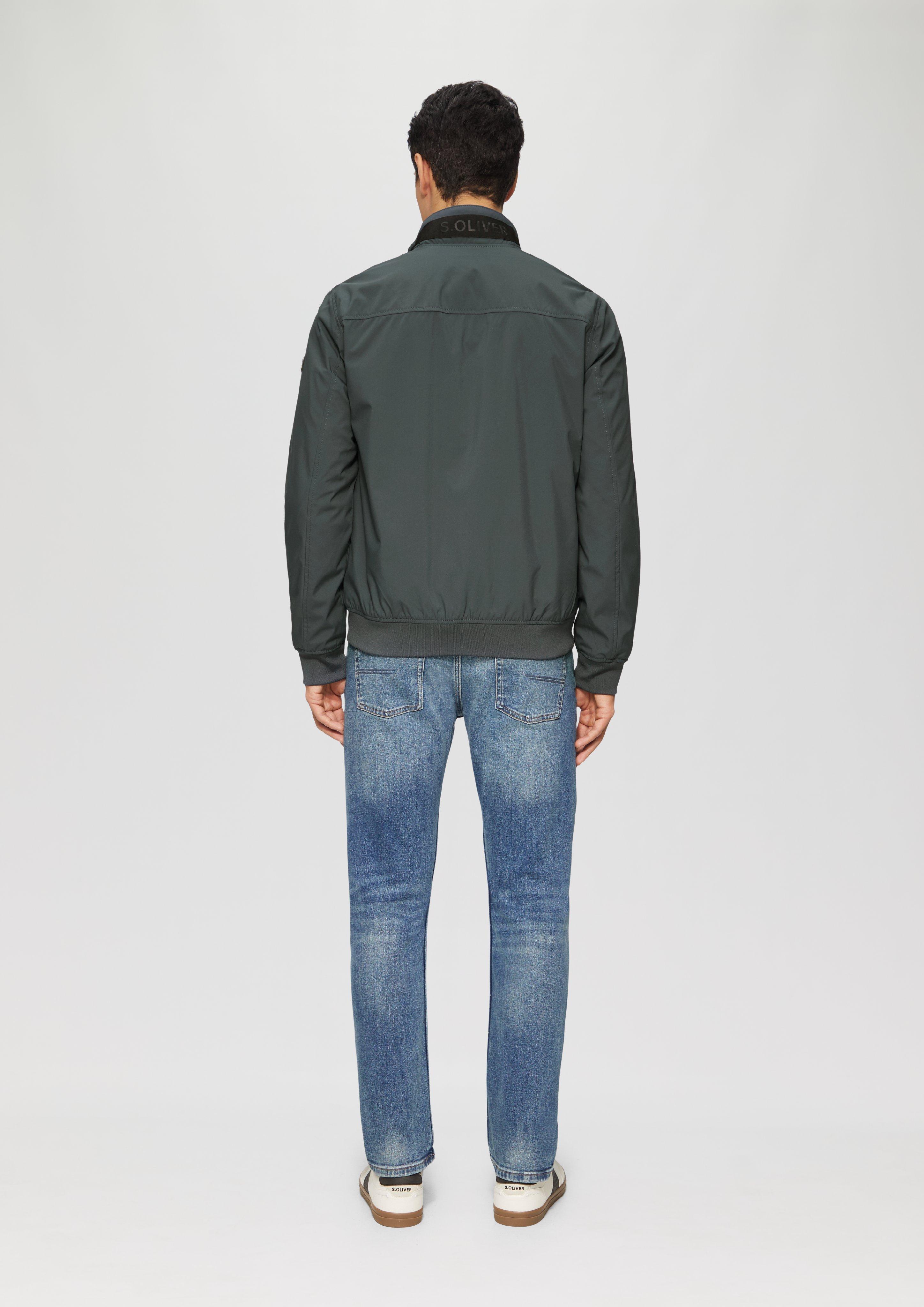 Outdoor-Jacke in 9581 & 3556