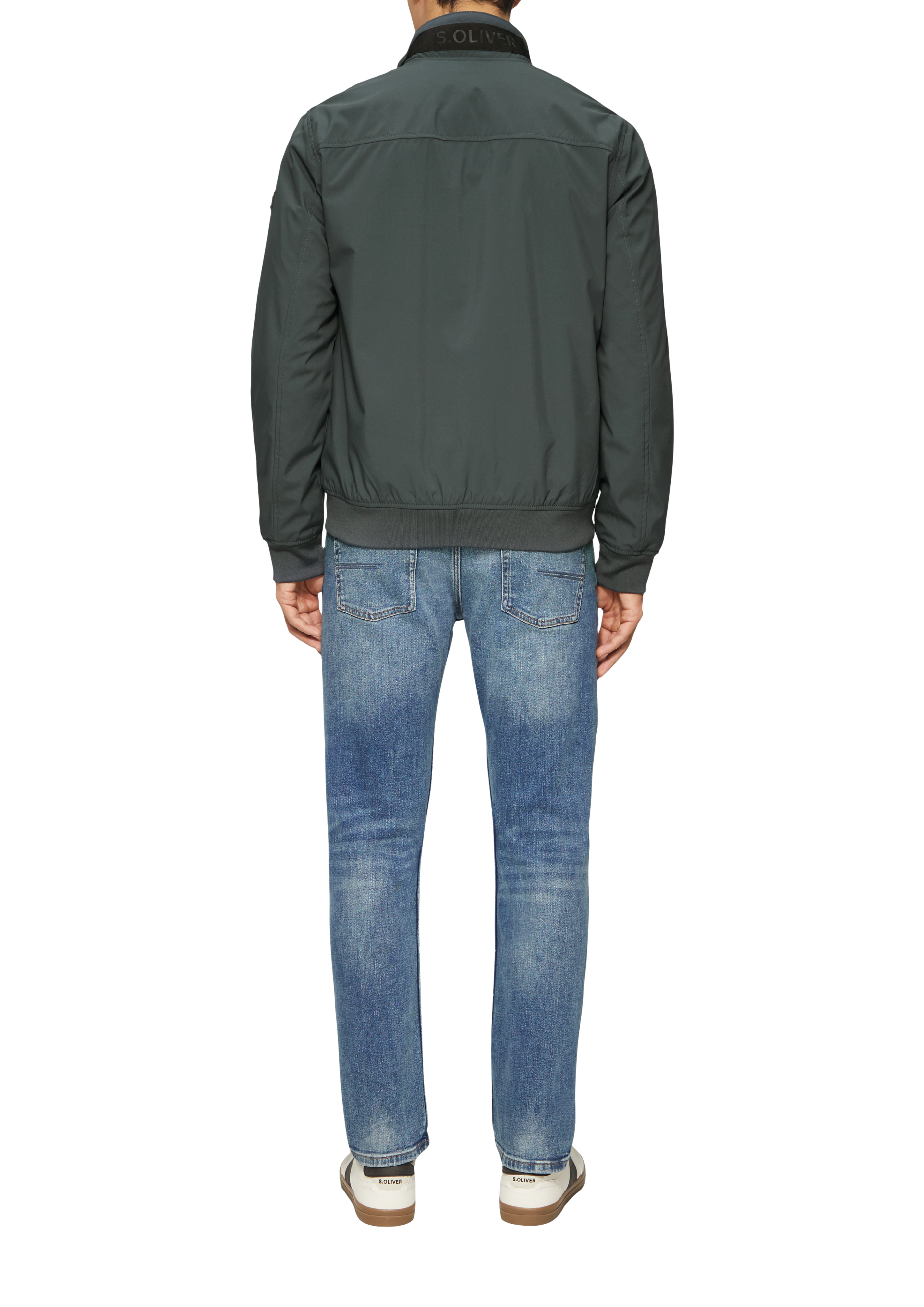 Thumbnail - Outdoor-Jacke