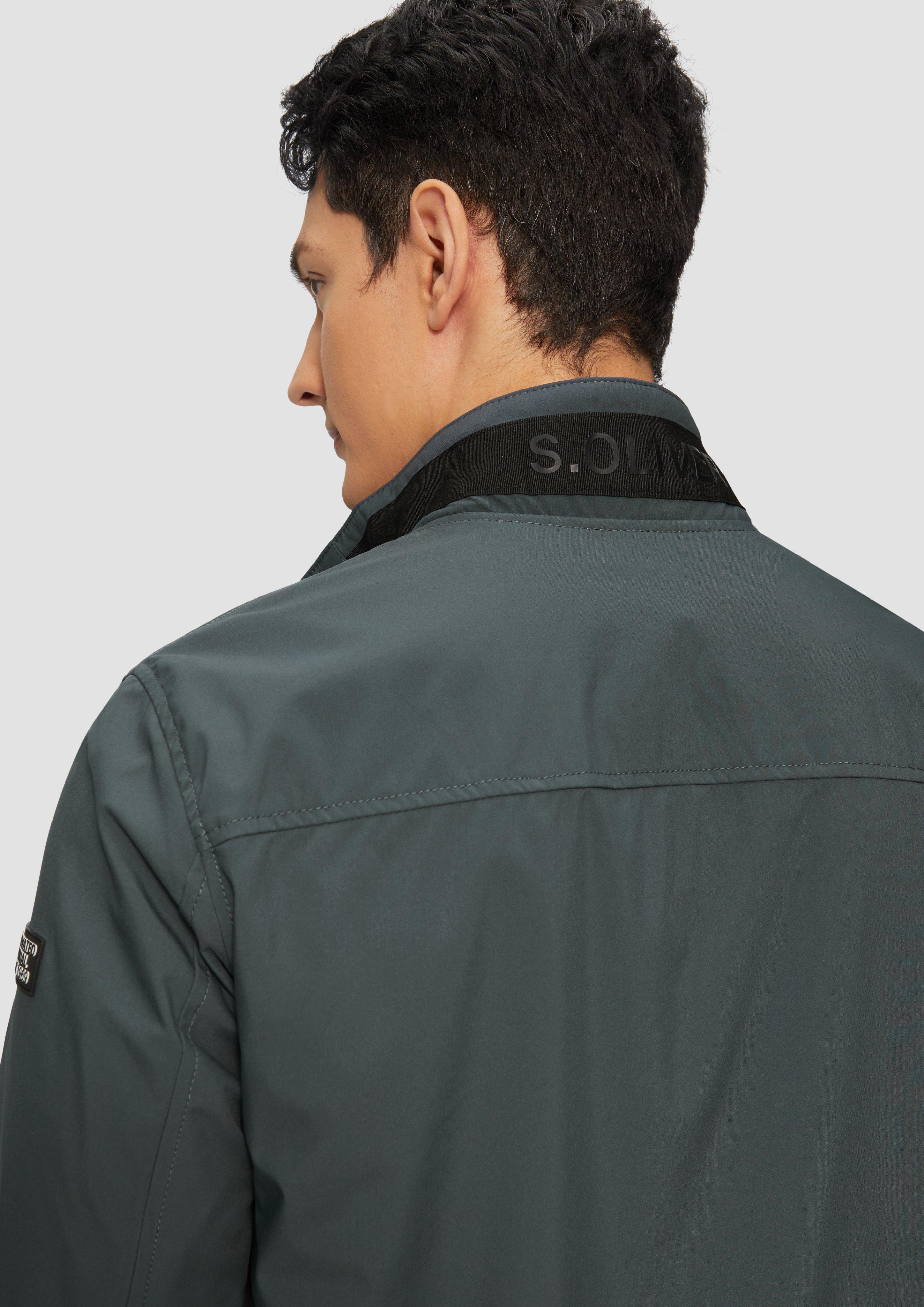 Outdoor-Jacke in 9581 & 3556