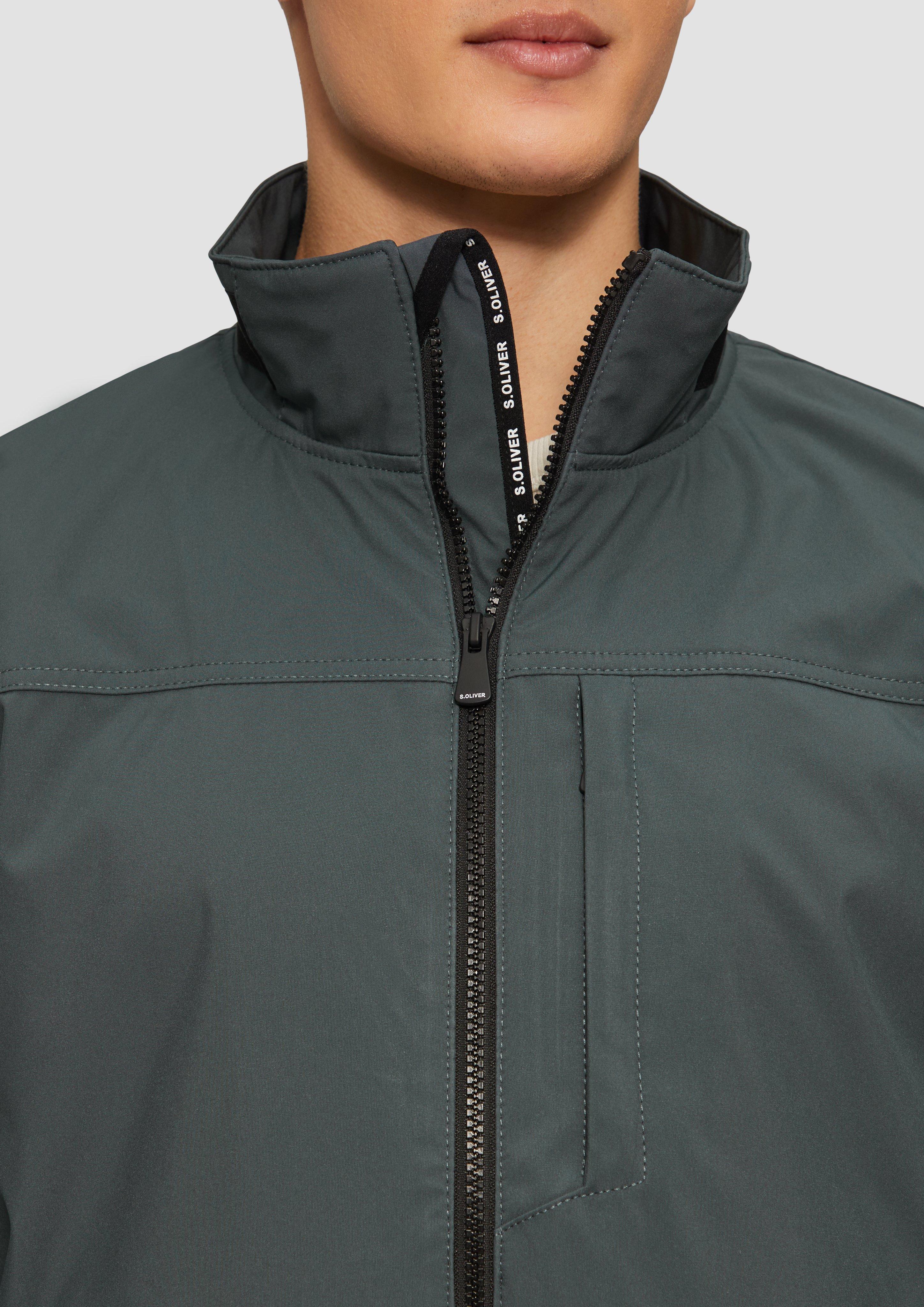 Outdoor-Jacke in 9581 & 3556