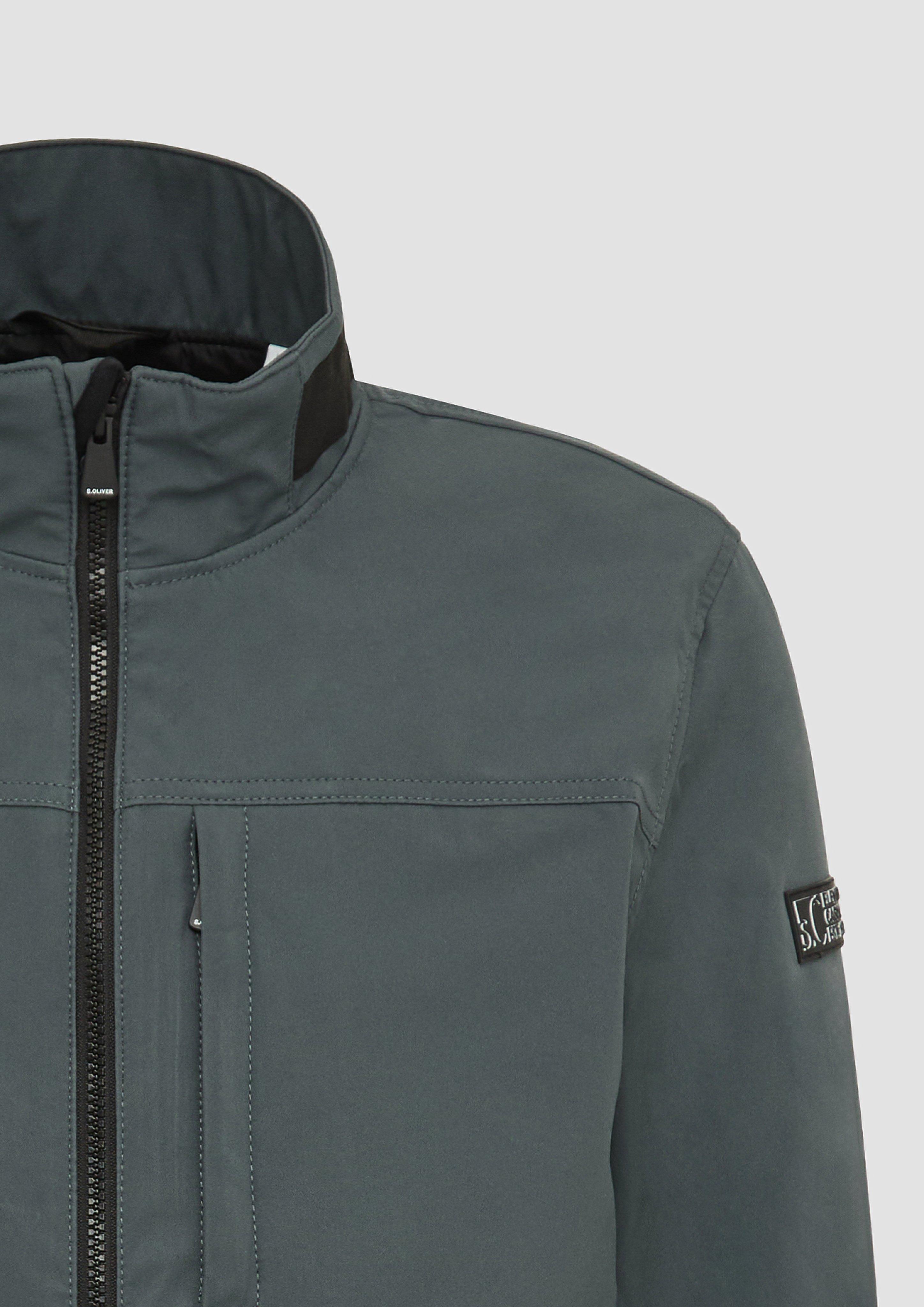 Outdoor-Jacke in 9581 & 3556