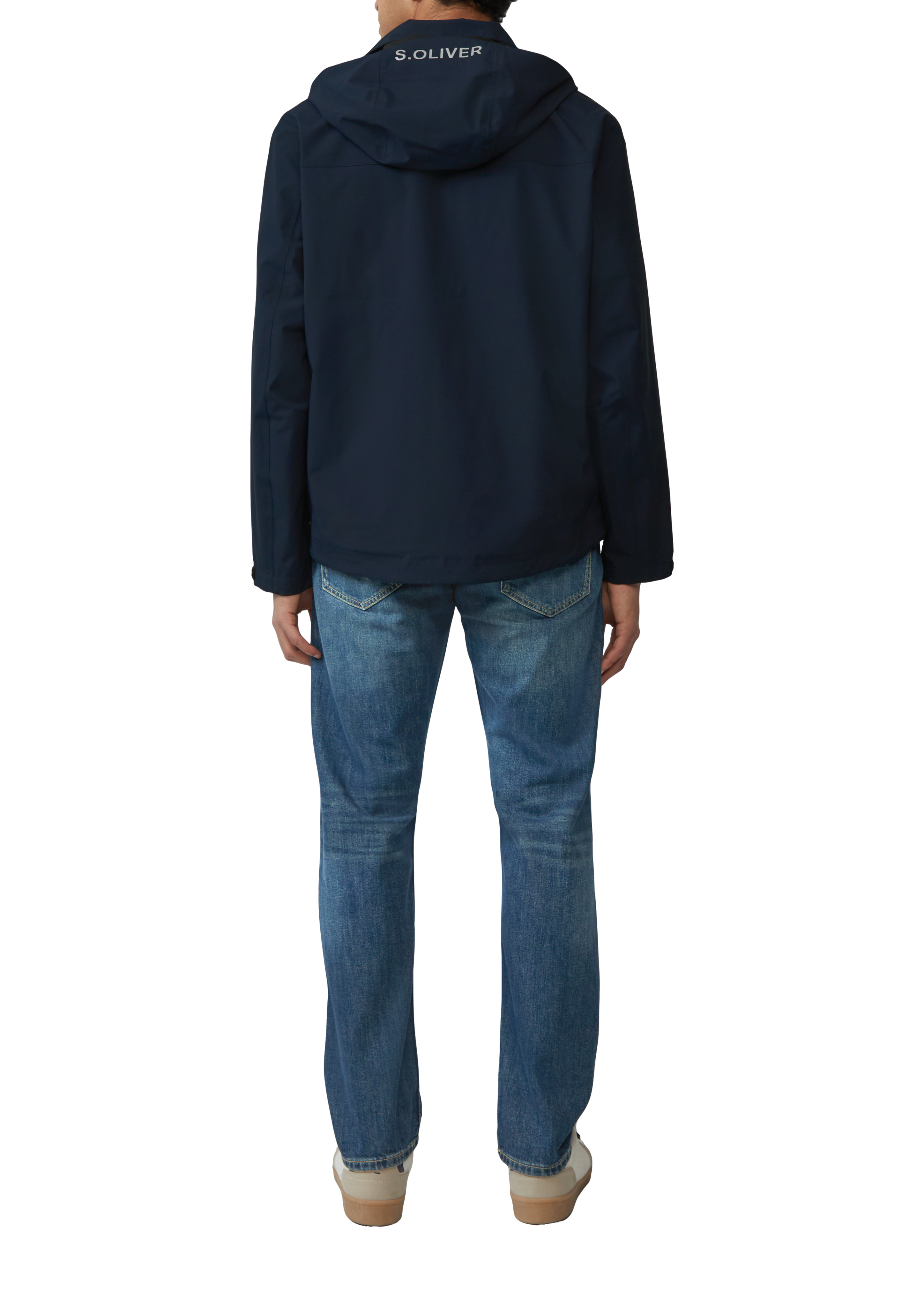 Thumbnail - Outdoor-Jacke