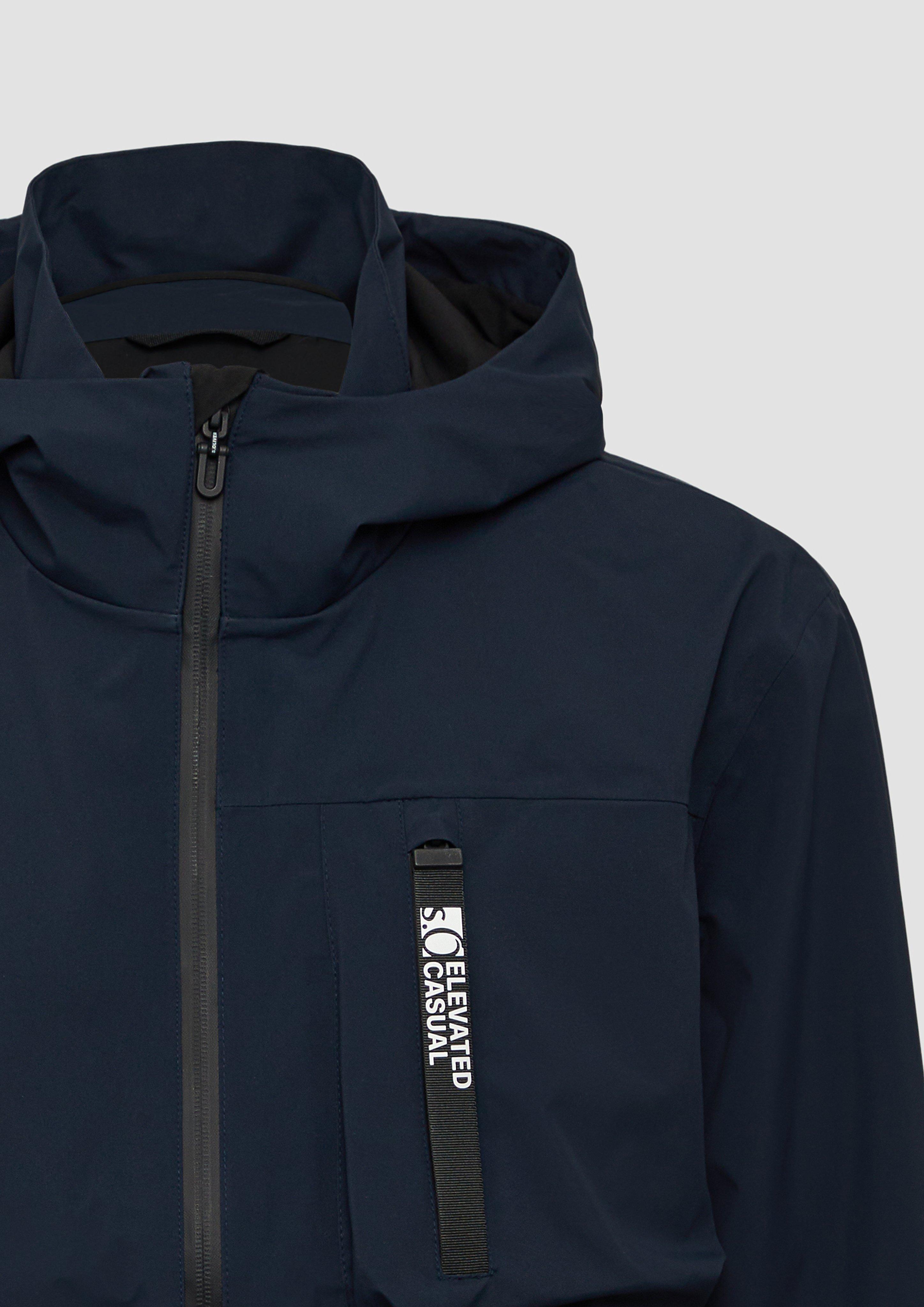 Veste d'extérieur in 5978 & 9016