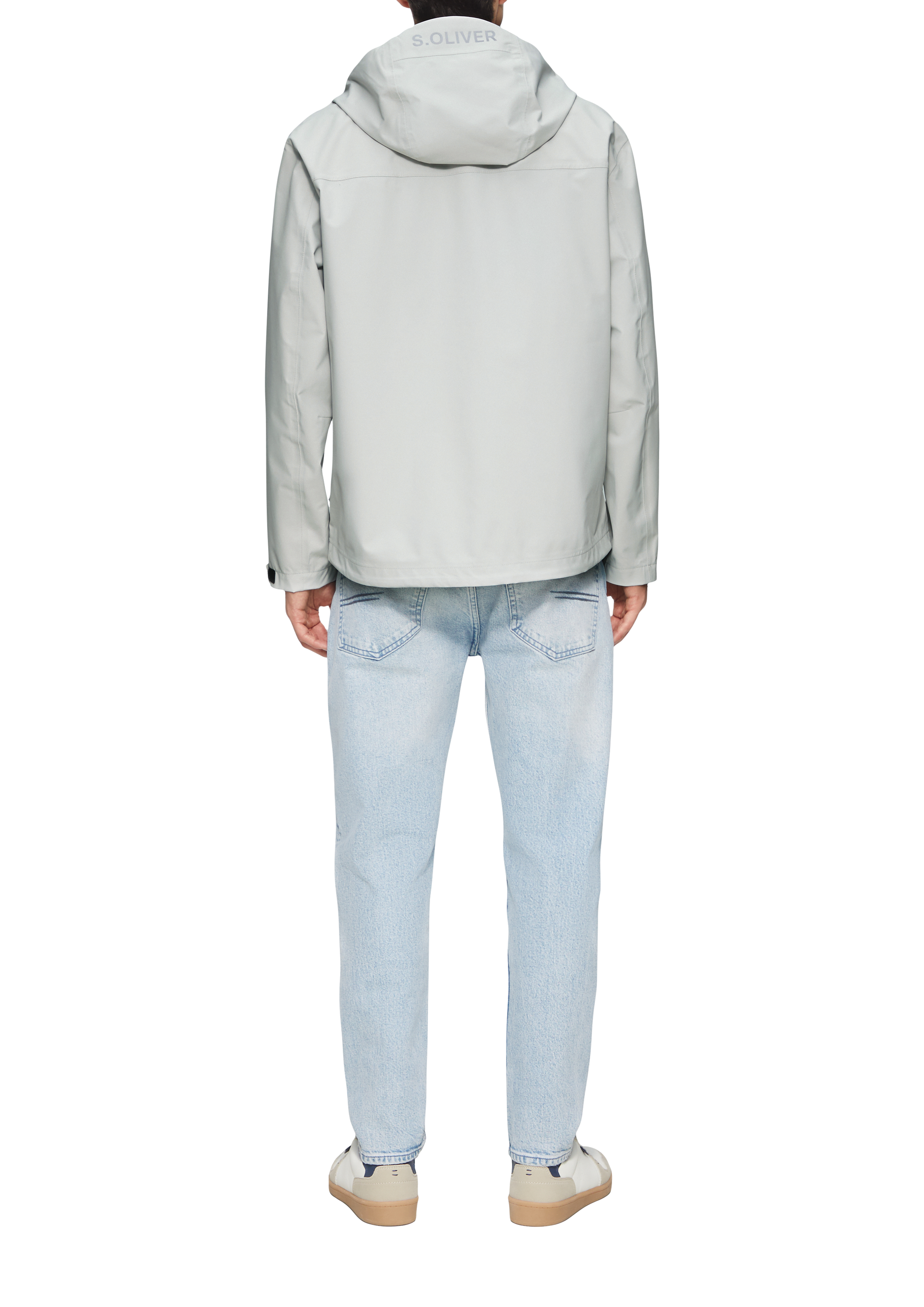 Thumbnail - Outdoor-Jacke