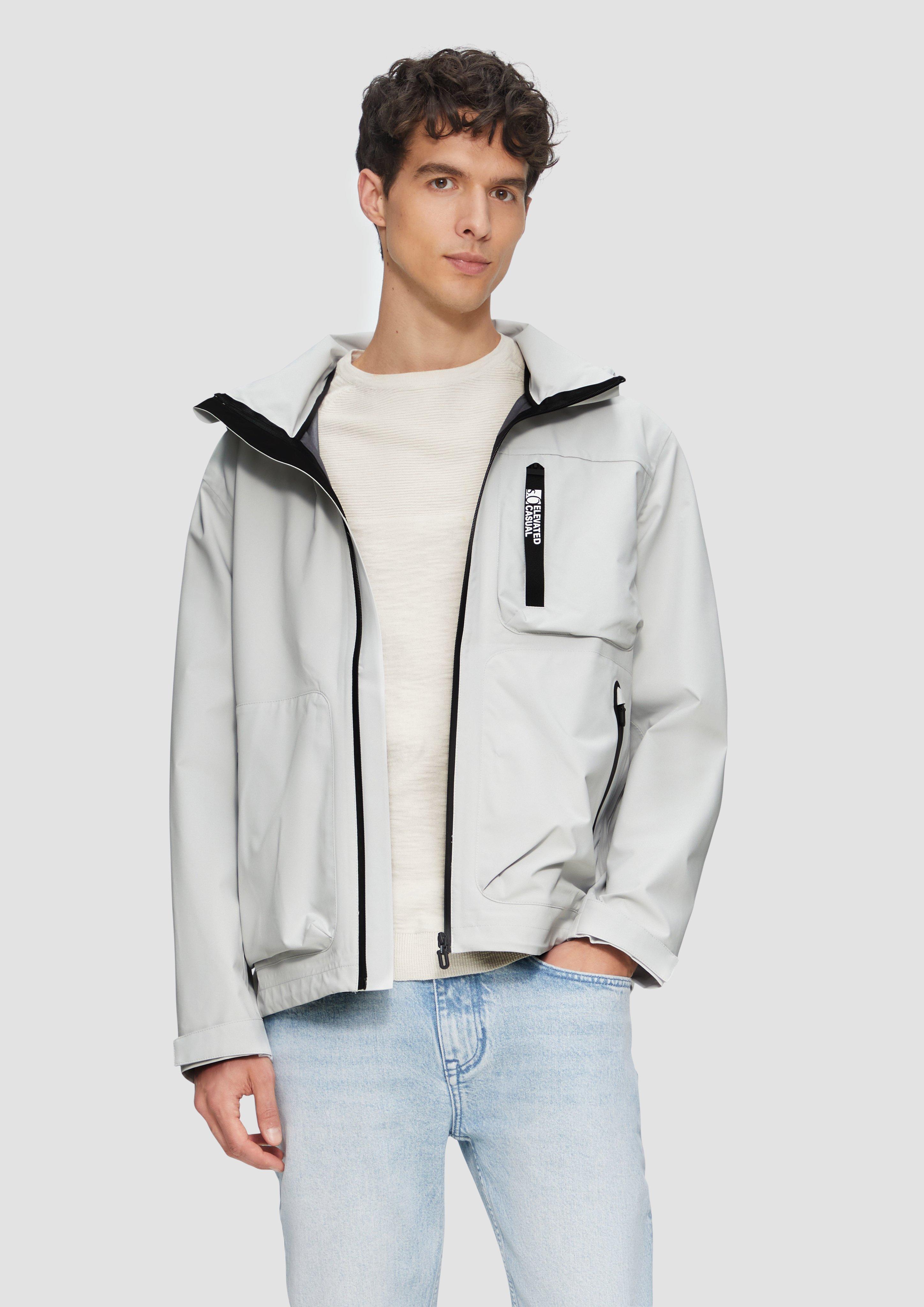 Veste d'extérieur in 9016