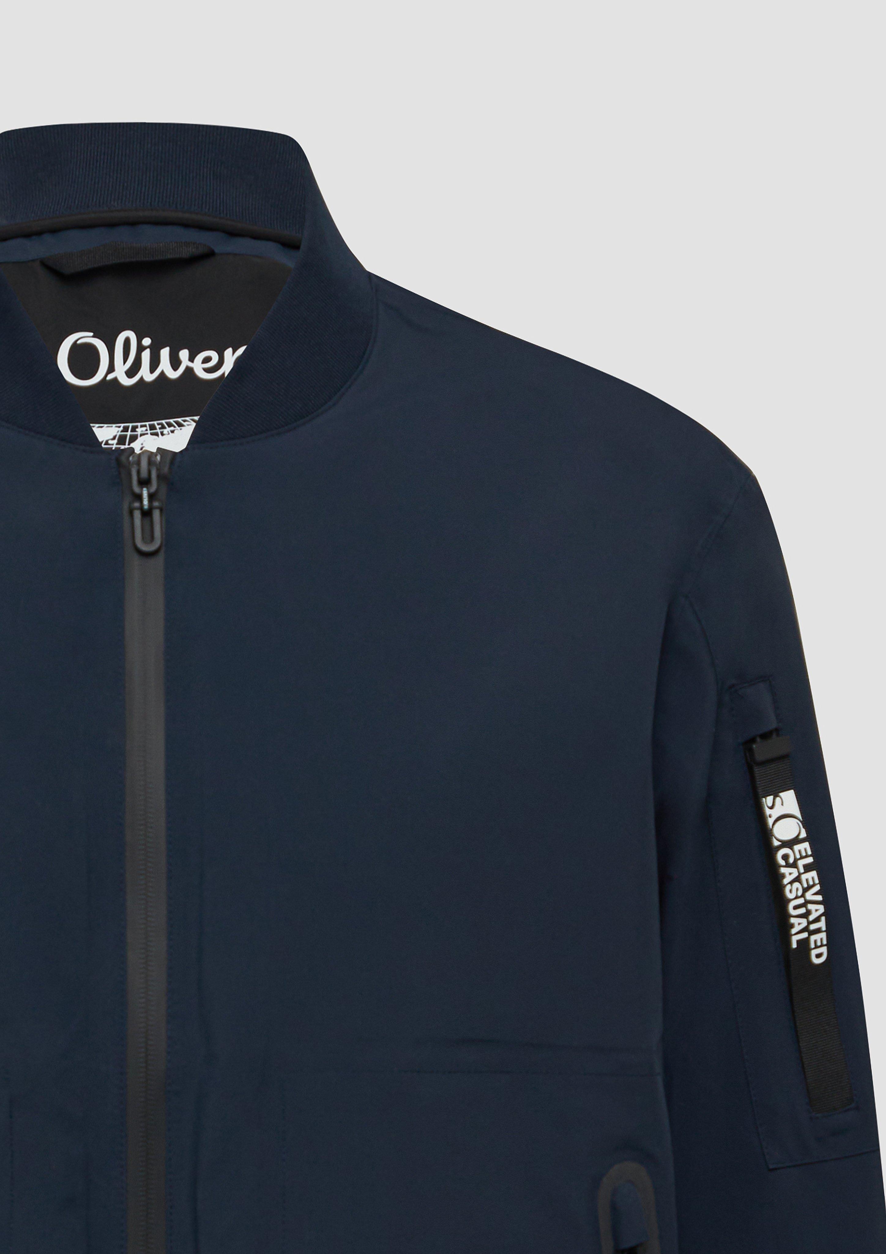 Veste d'extérieur in 5978 & 9016