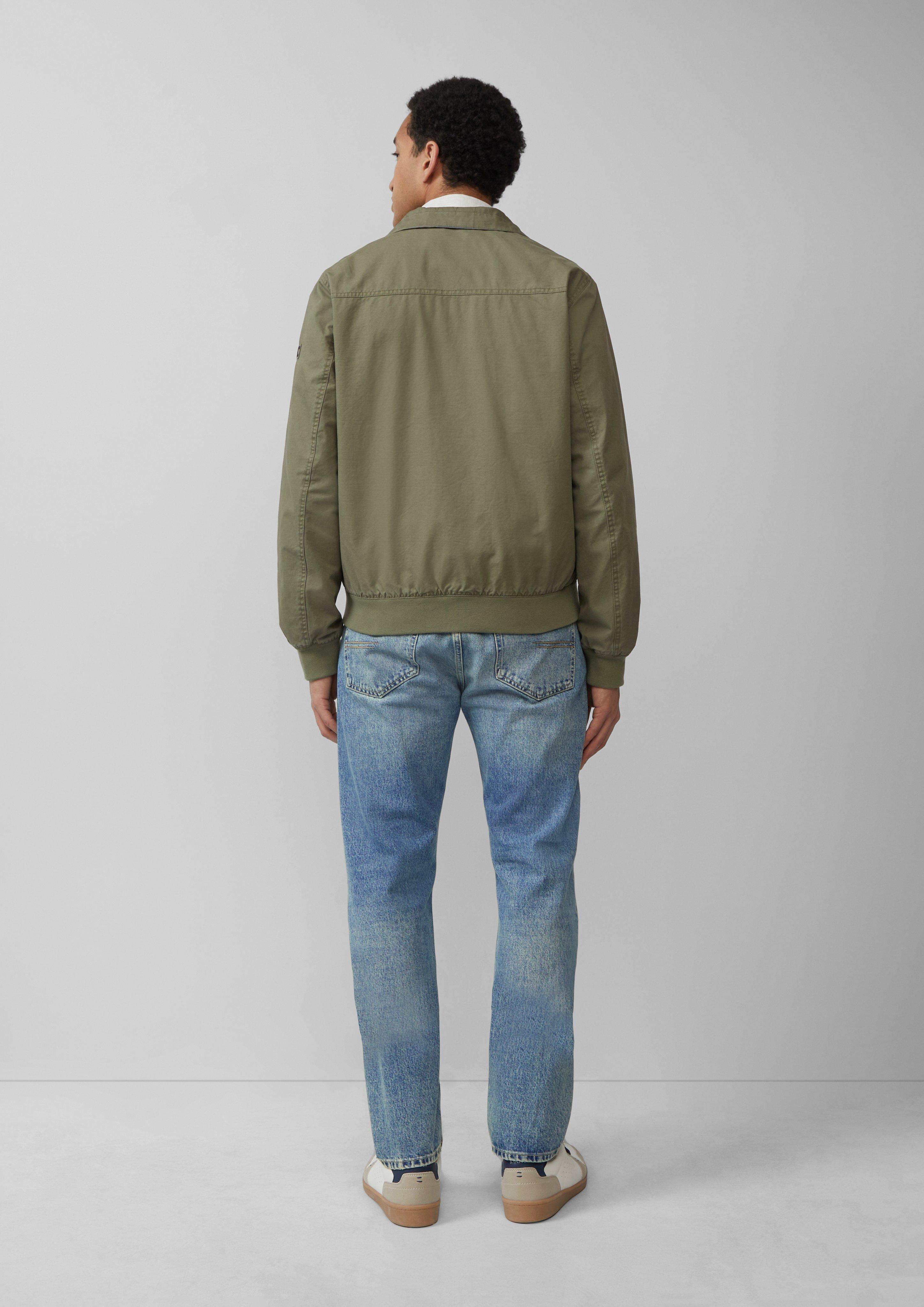 Outdoor-Jacke in 7925 & 9581