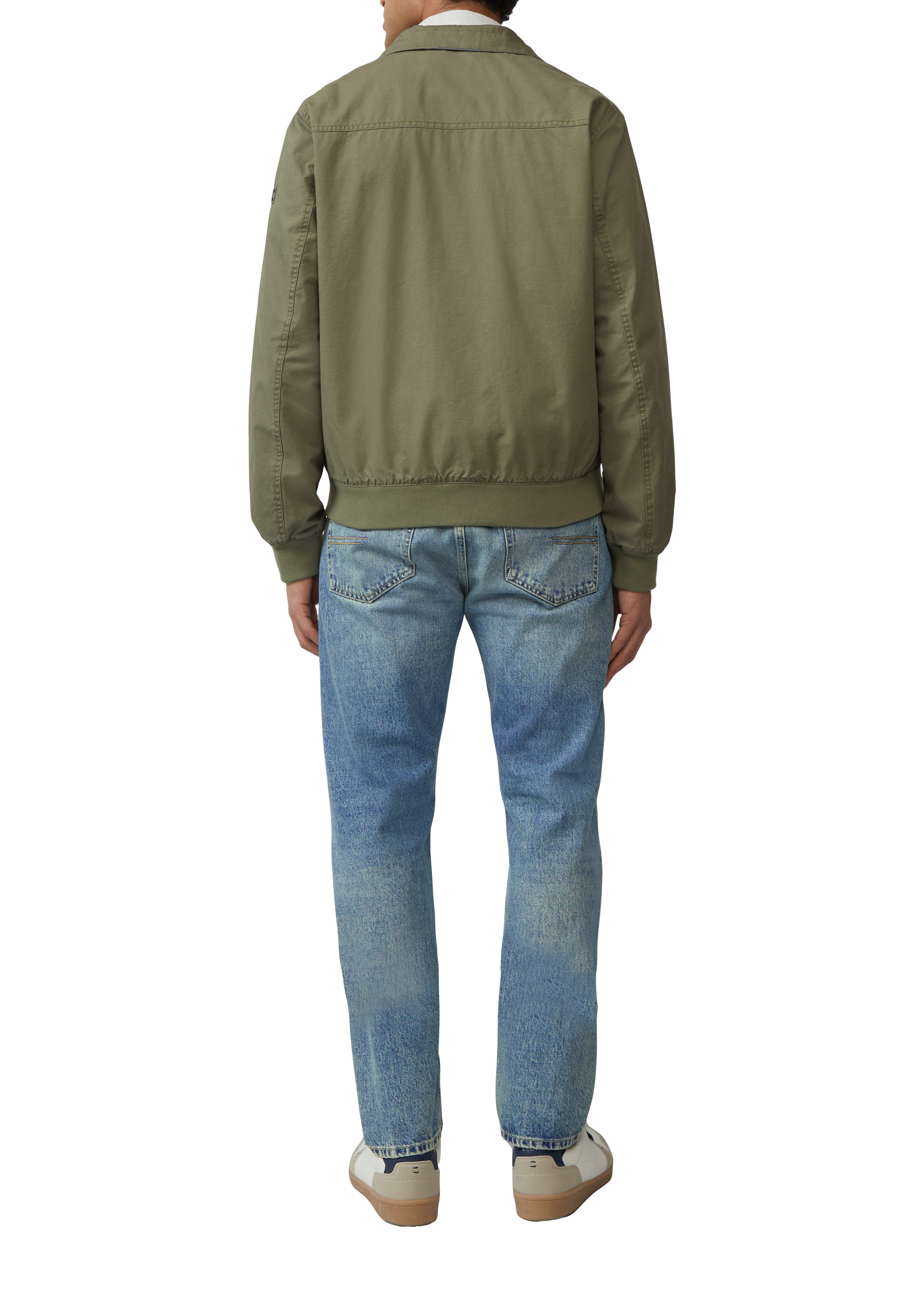 Thumbnail - Outdoor-Jacke