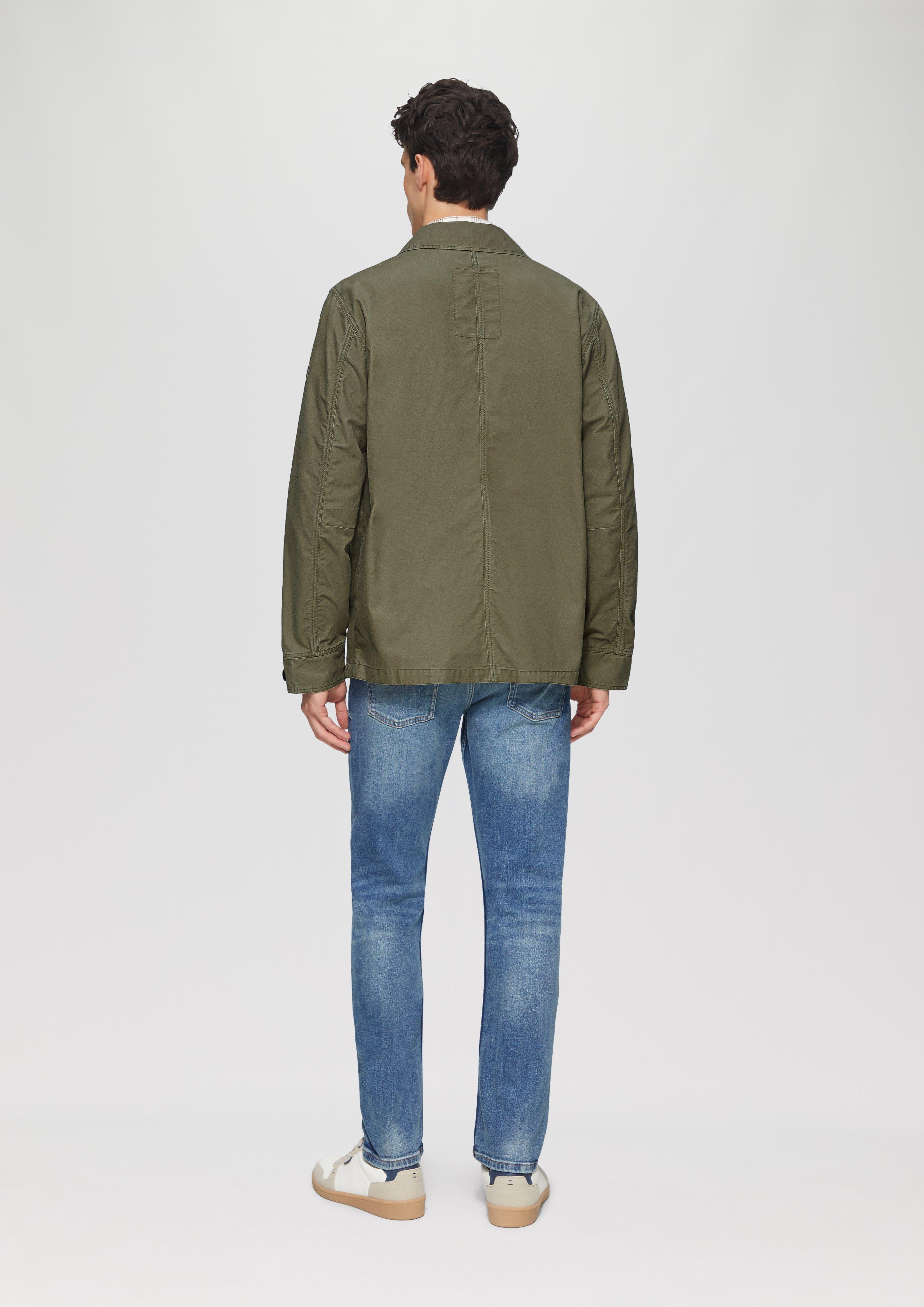 Veste d'extérieur in 7925 & 9581