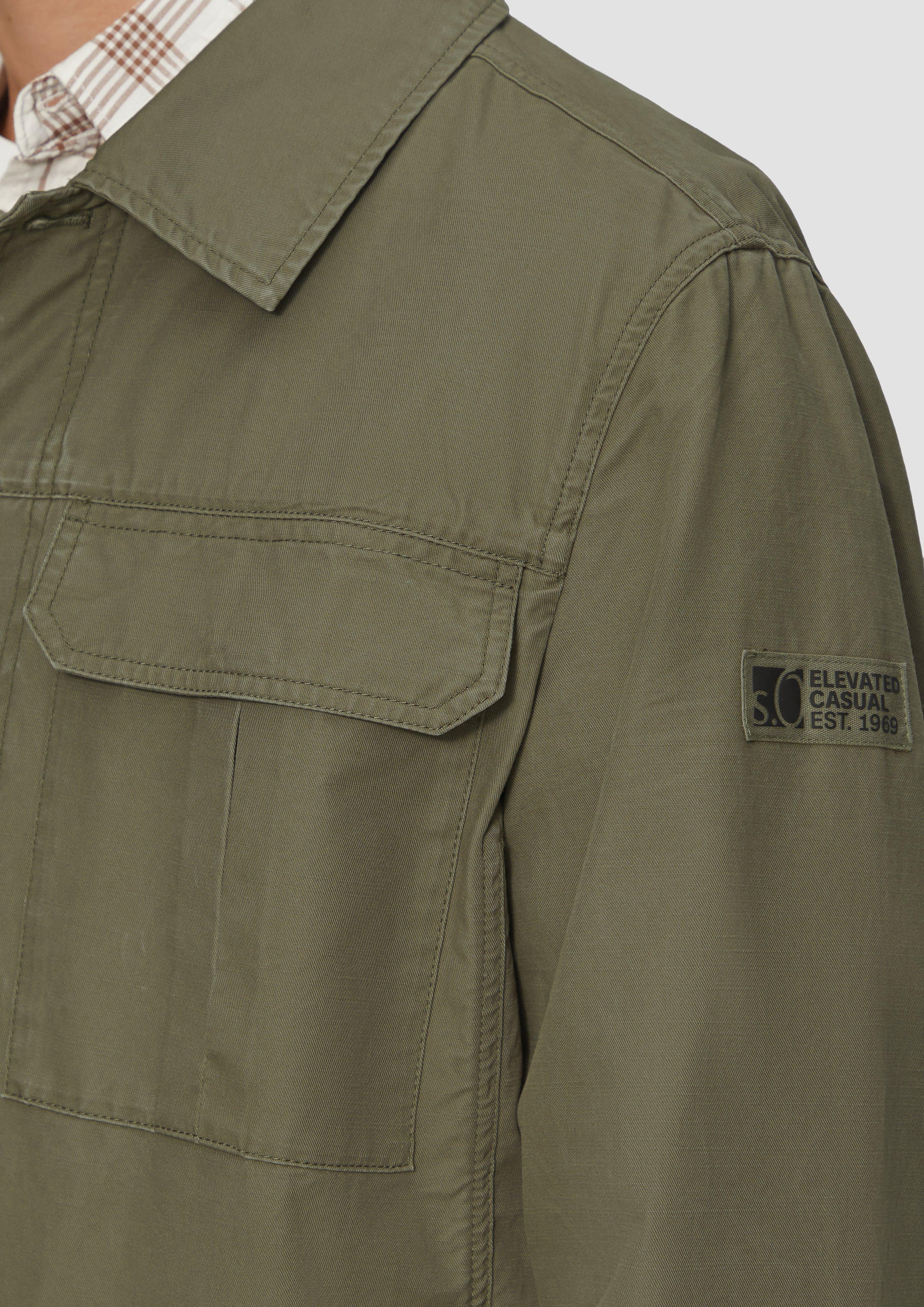 Veste d'extérieur in 7925 & 9581