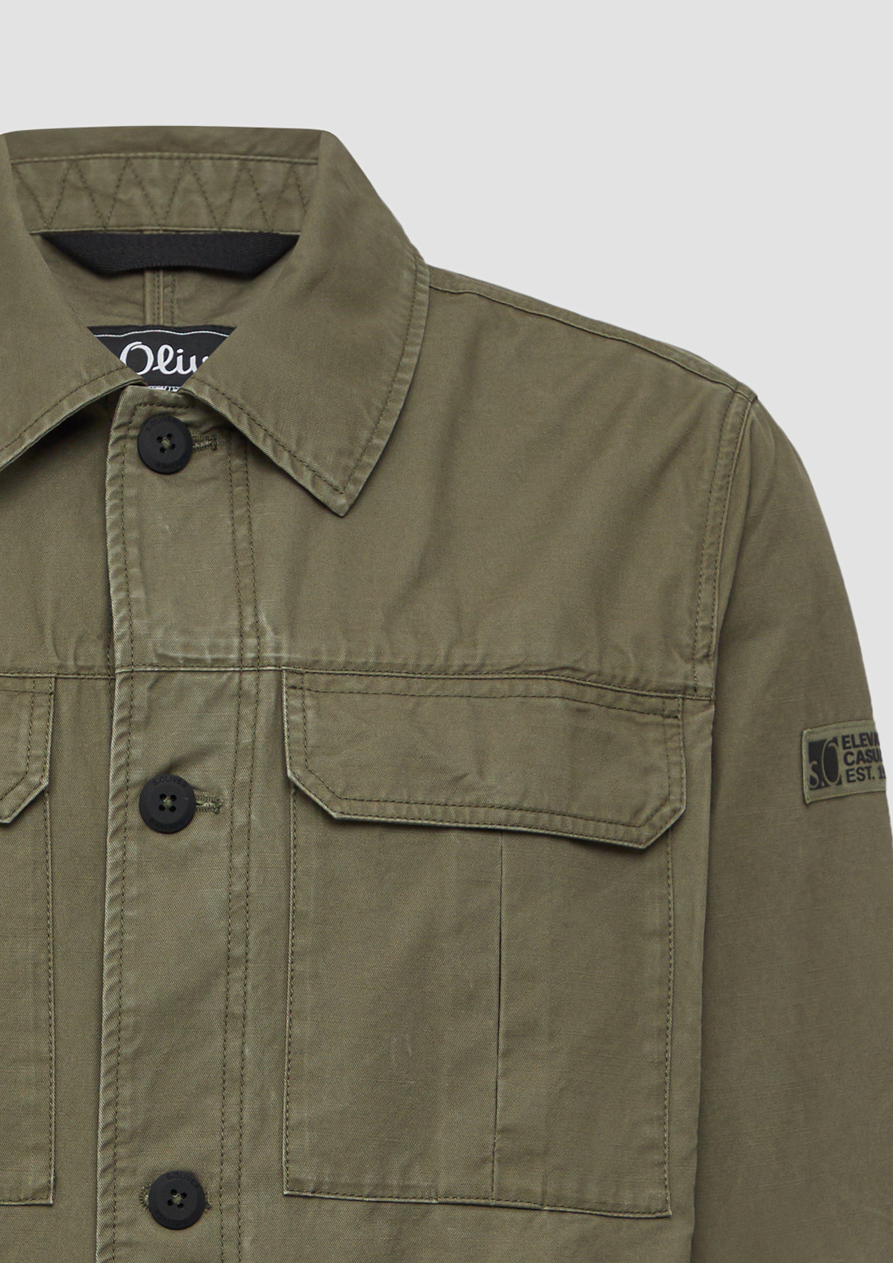 Veste d'extérieur in 7925 & 9581