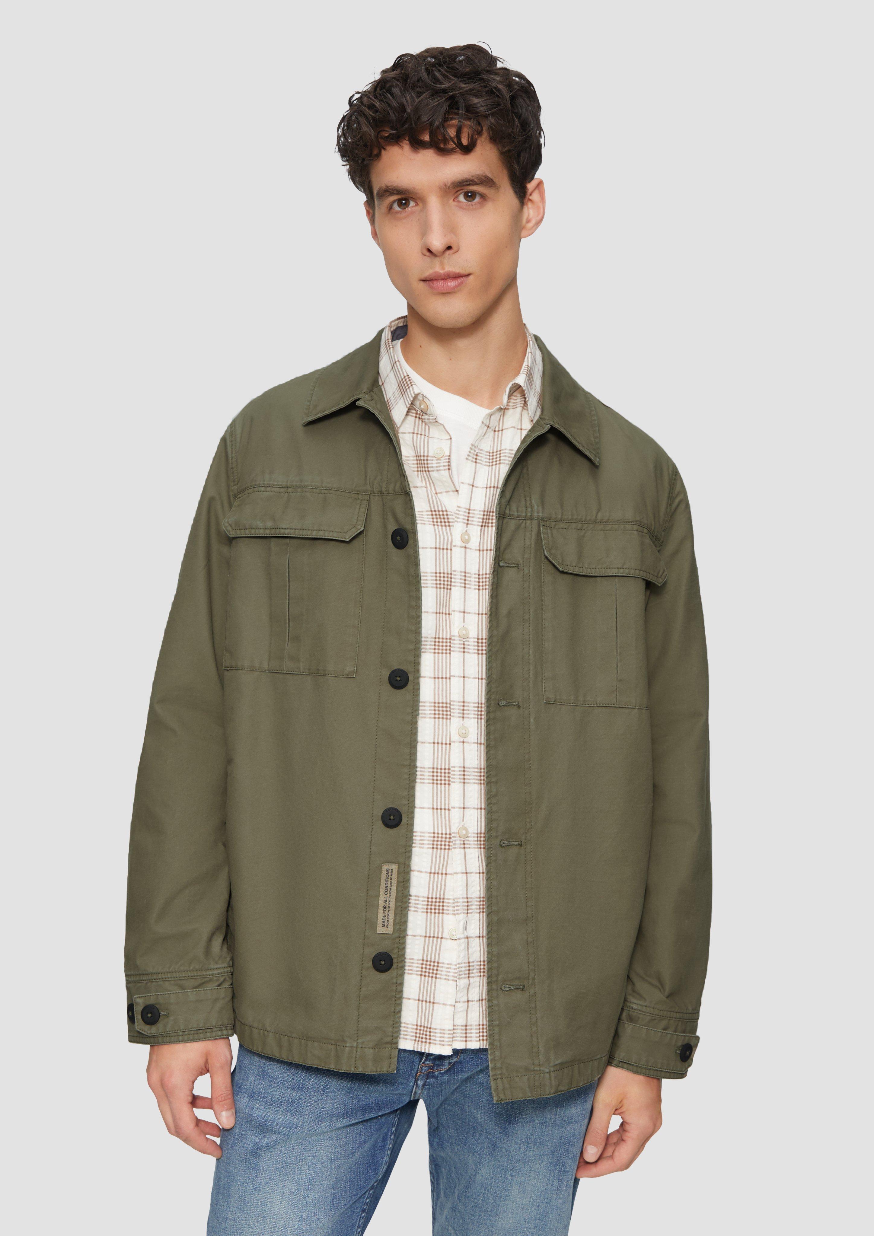 Veste d&#39;extérieur in 7925 &amp; 9581