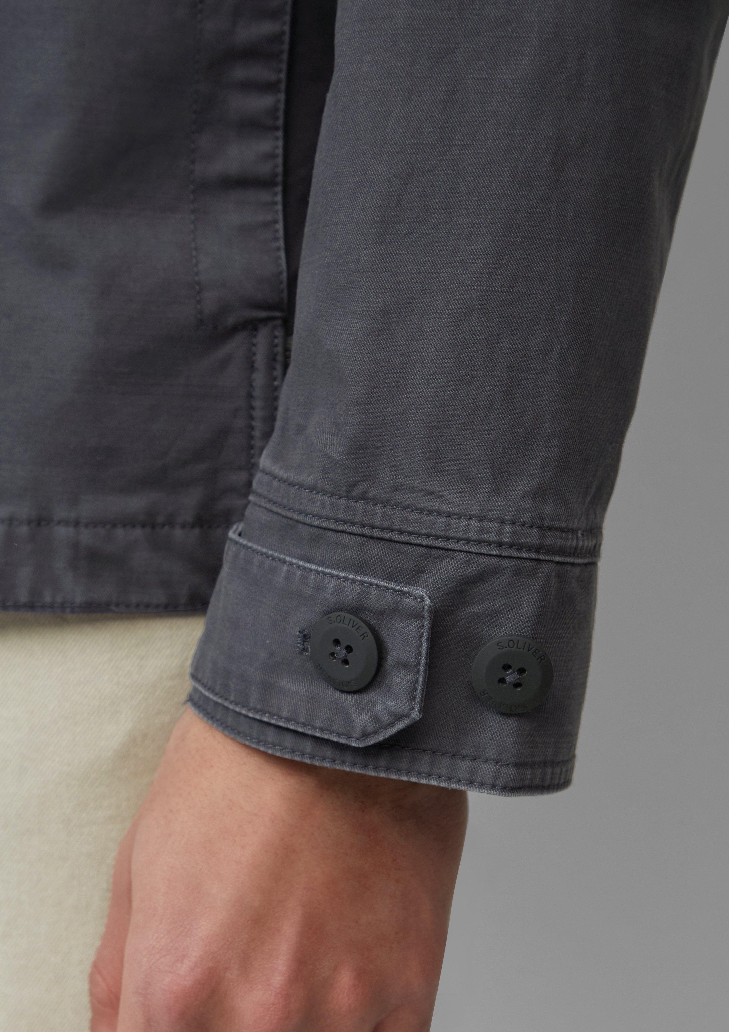 Outdoor-Jacke in 9581 & 7925