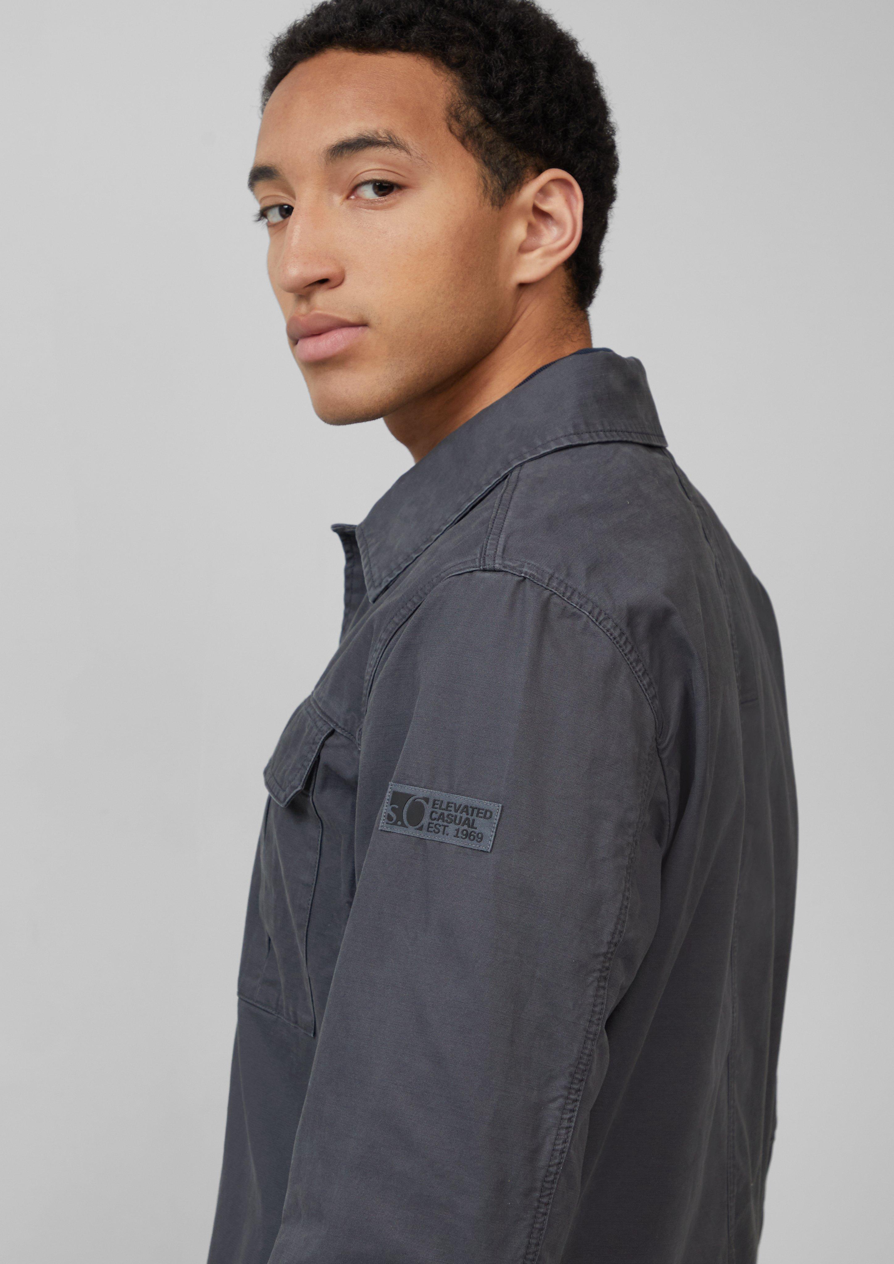 Outdoor-Jacke in 9581 & 7925