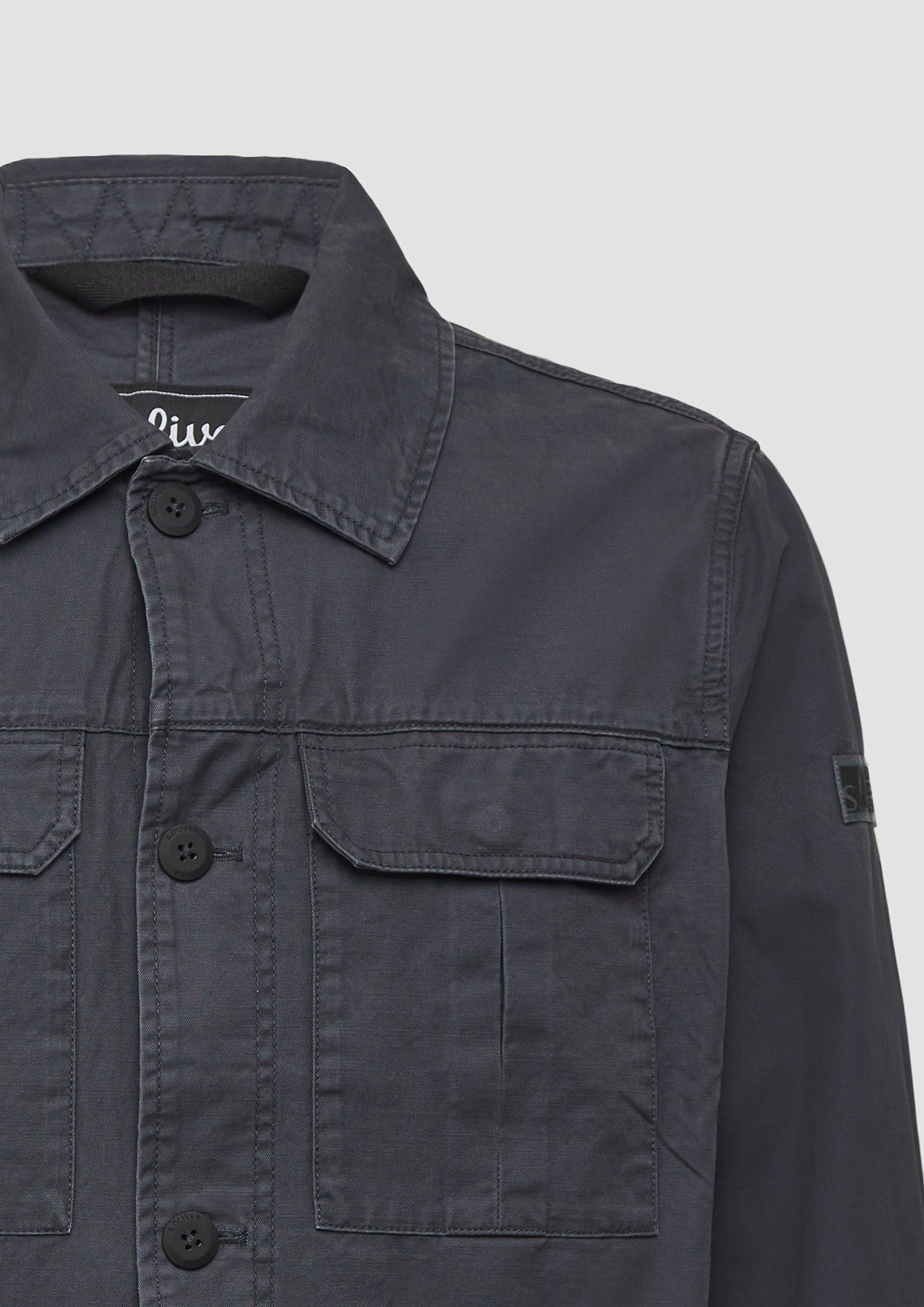 Outdoor-Jacke in 9581 & 7925