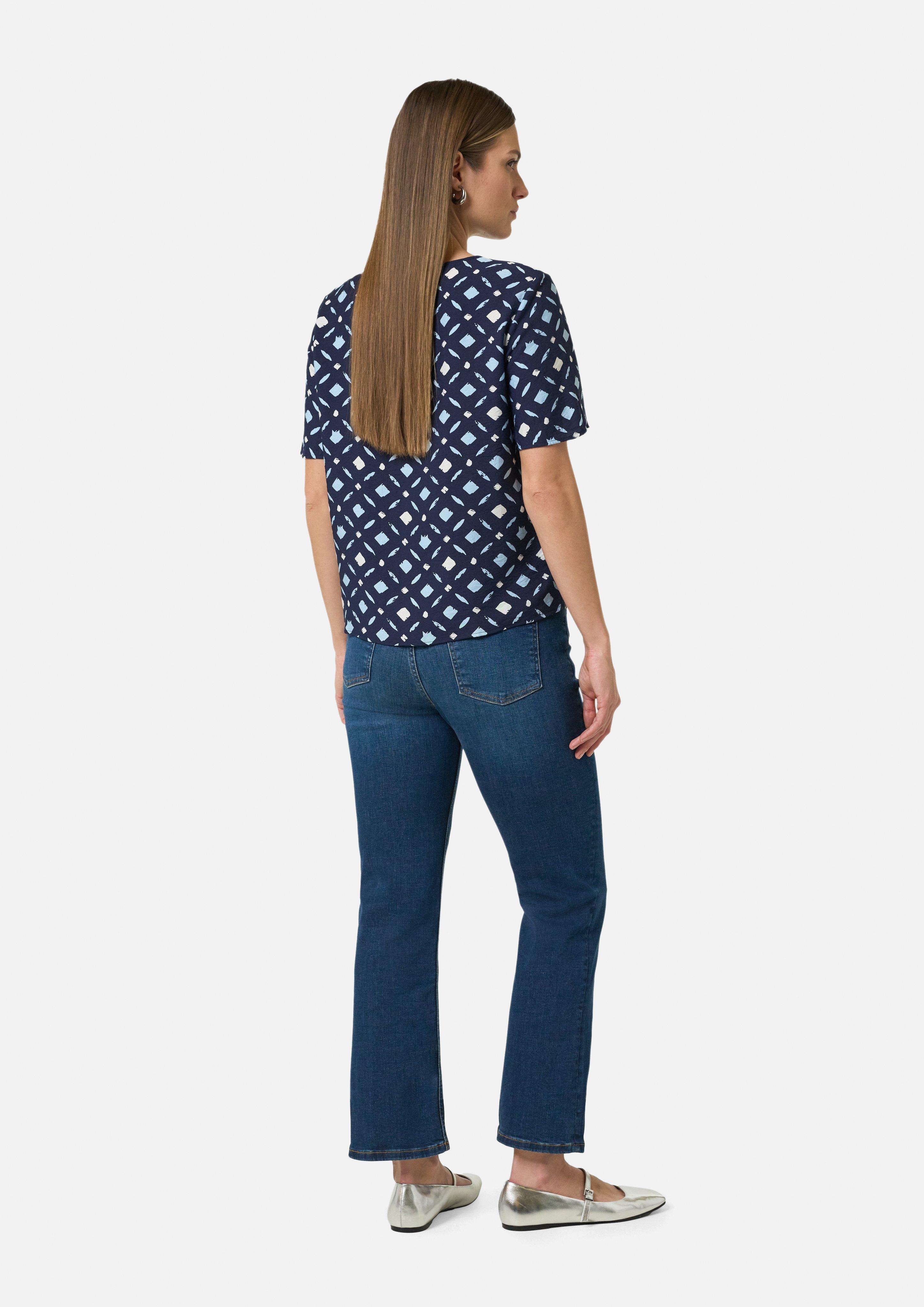 Bluse in 58A3 & 50A3