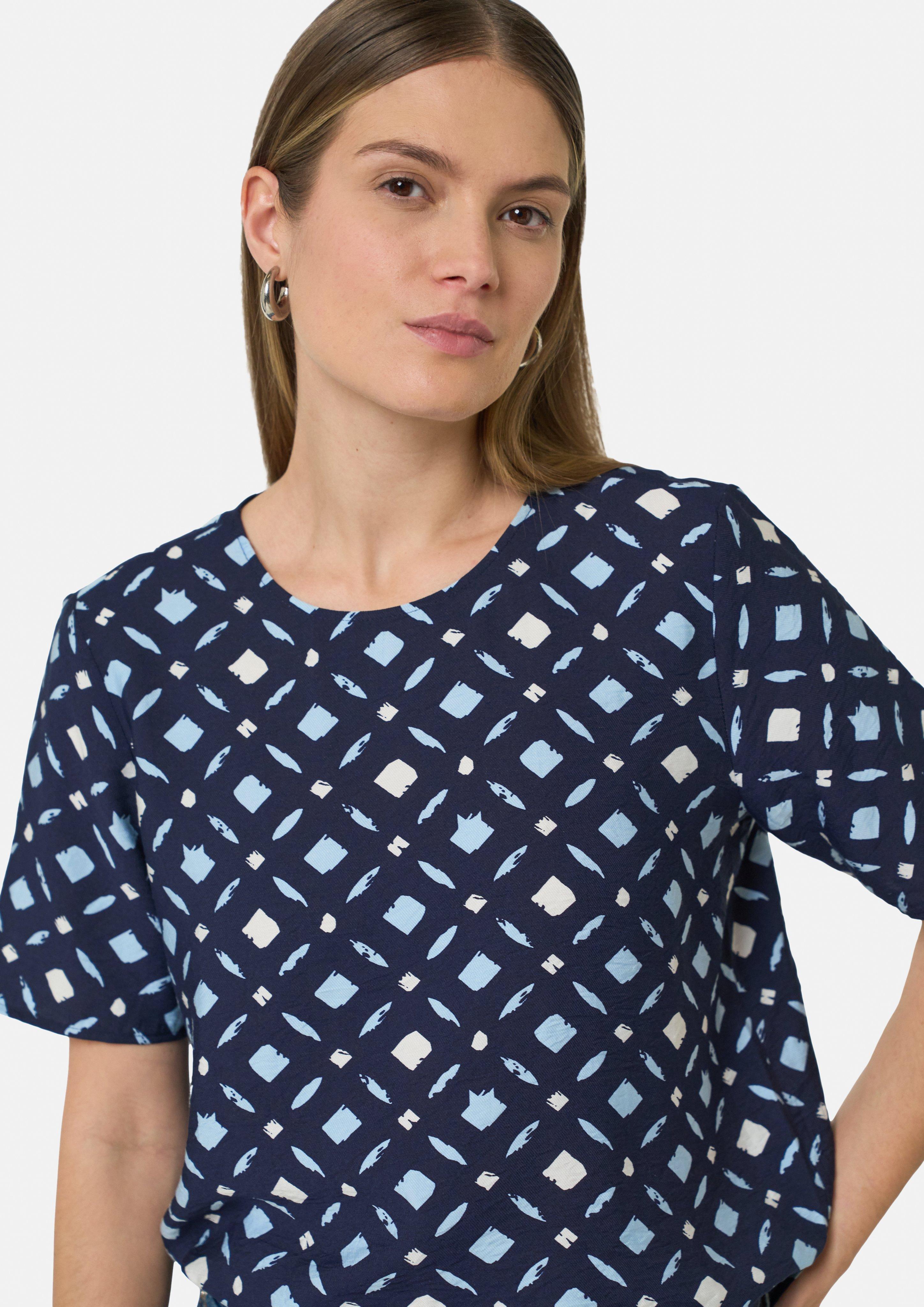 Bluse in 58A3 & 50A3