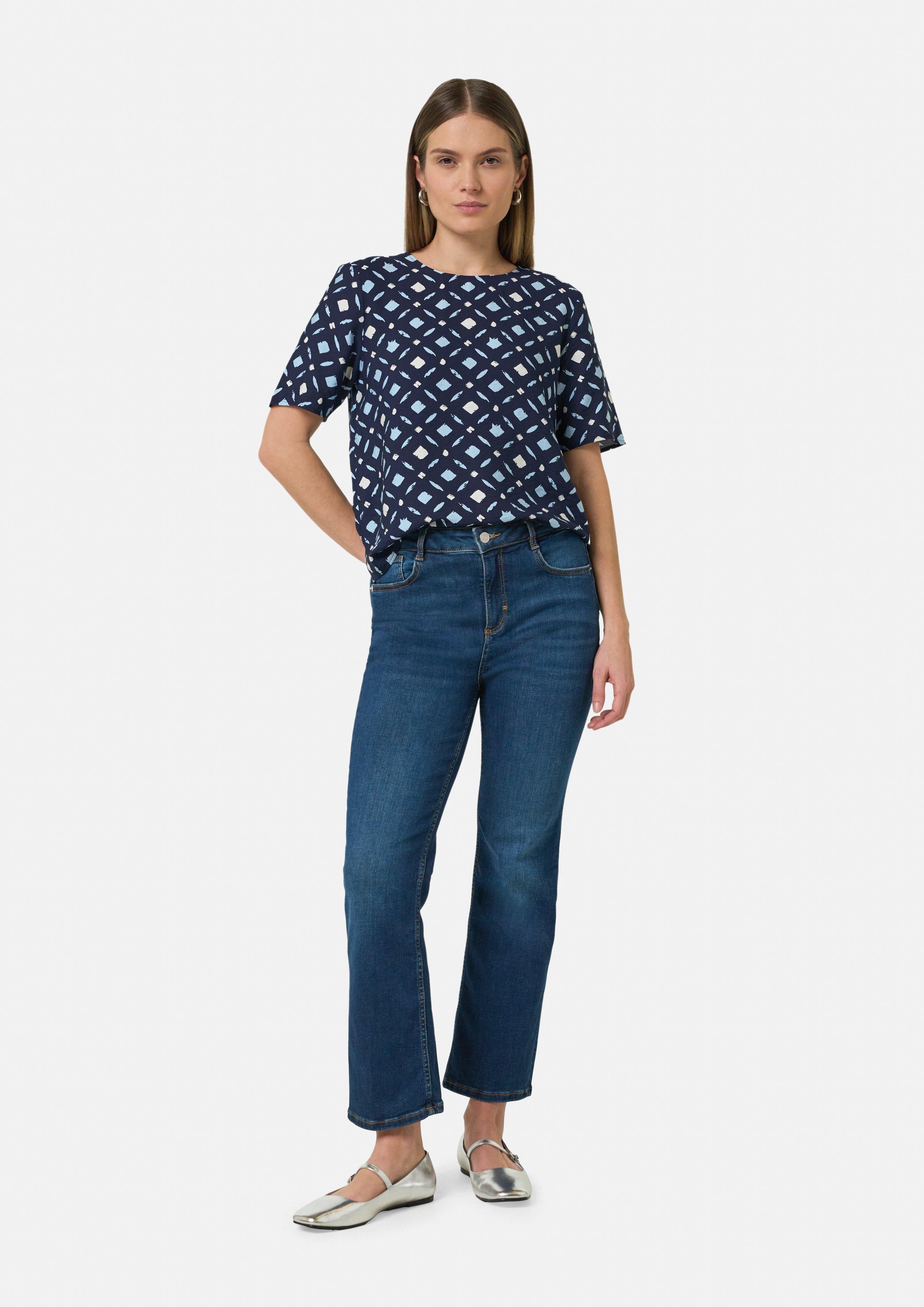 Bluse in 58A3 & 50A3