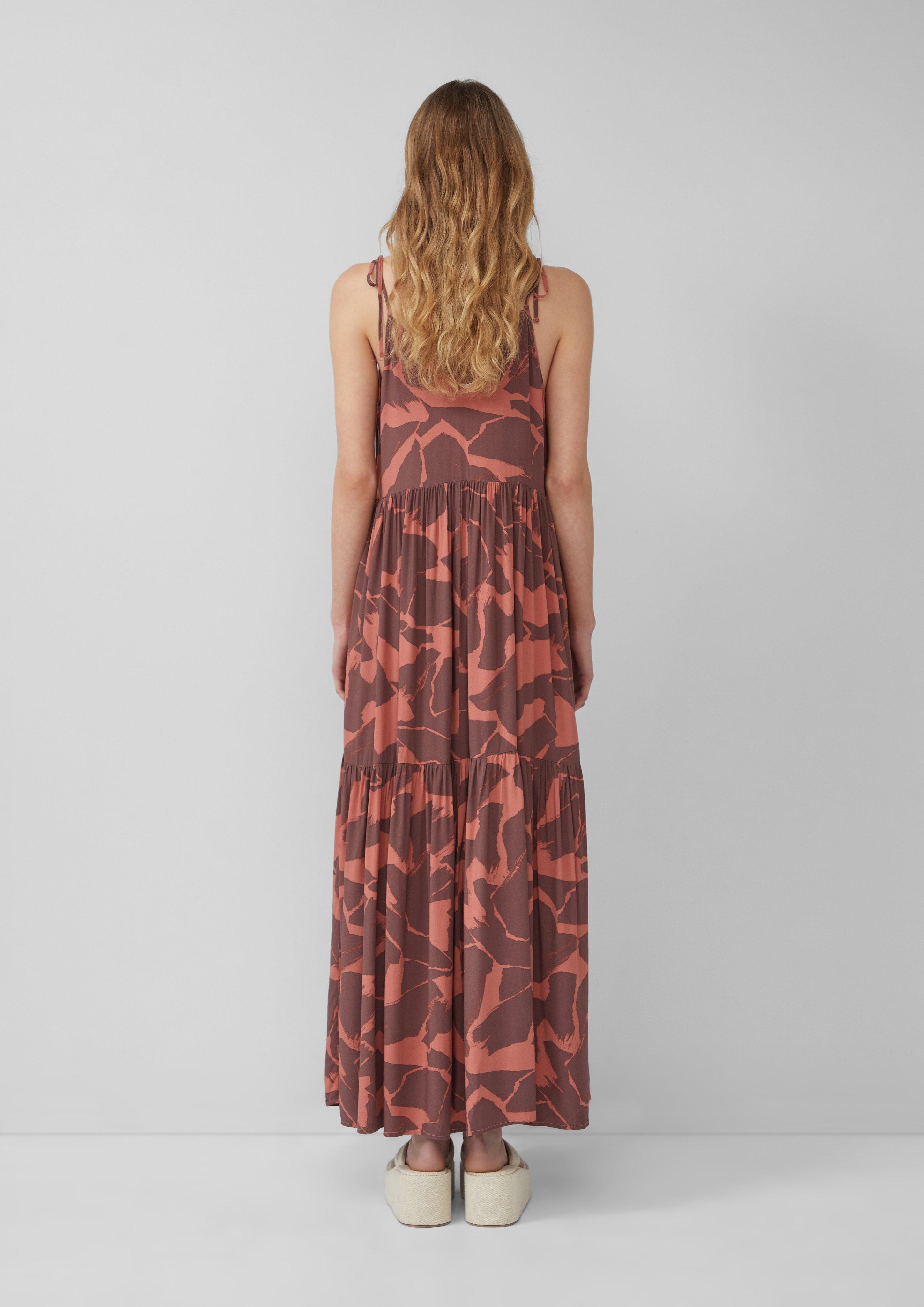 Kleid in 20A2 & 47A3