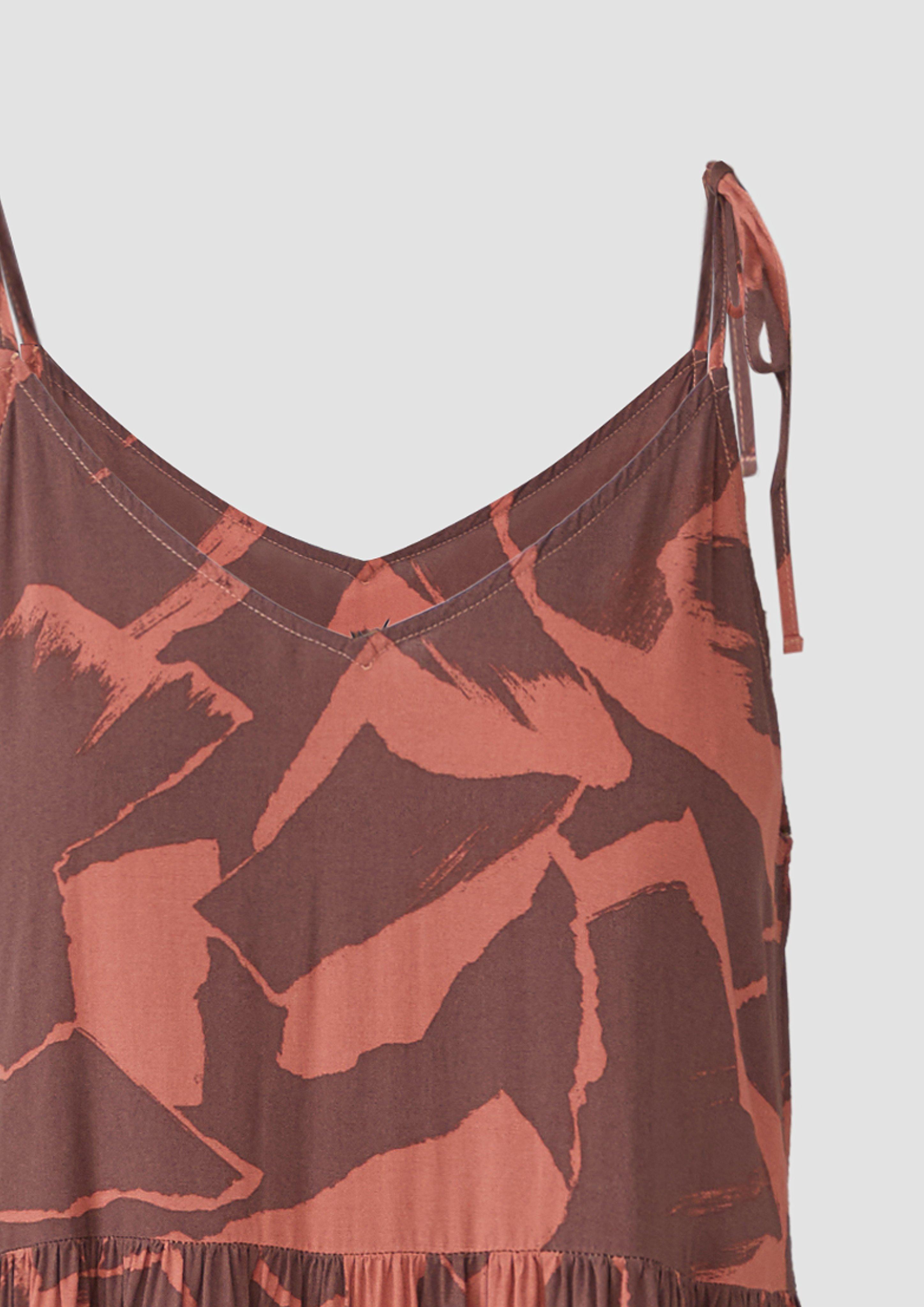 Kleid in 20A2 & 47A3