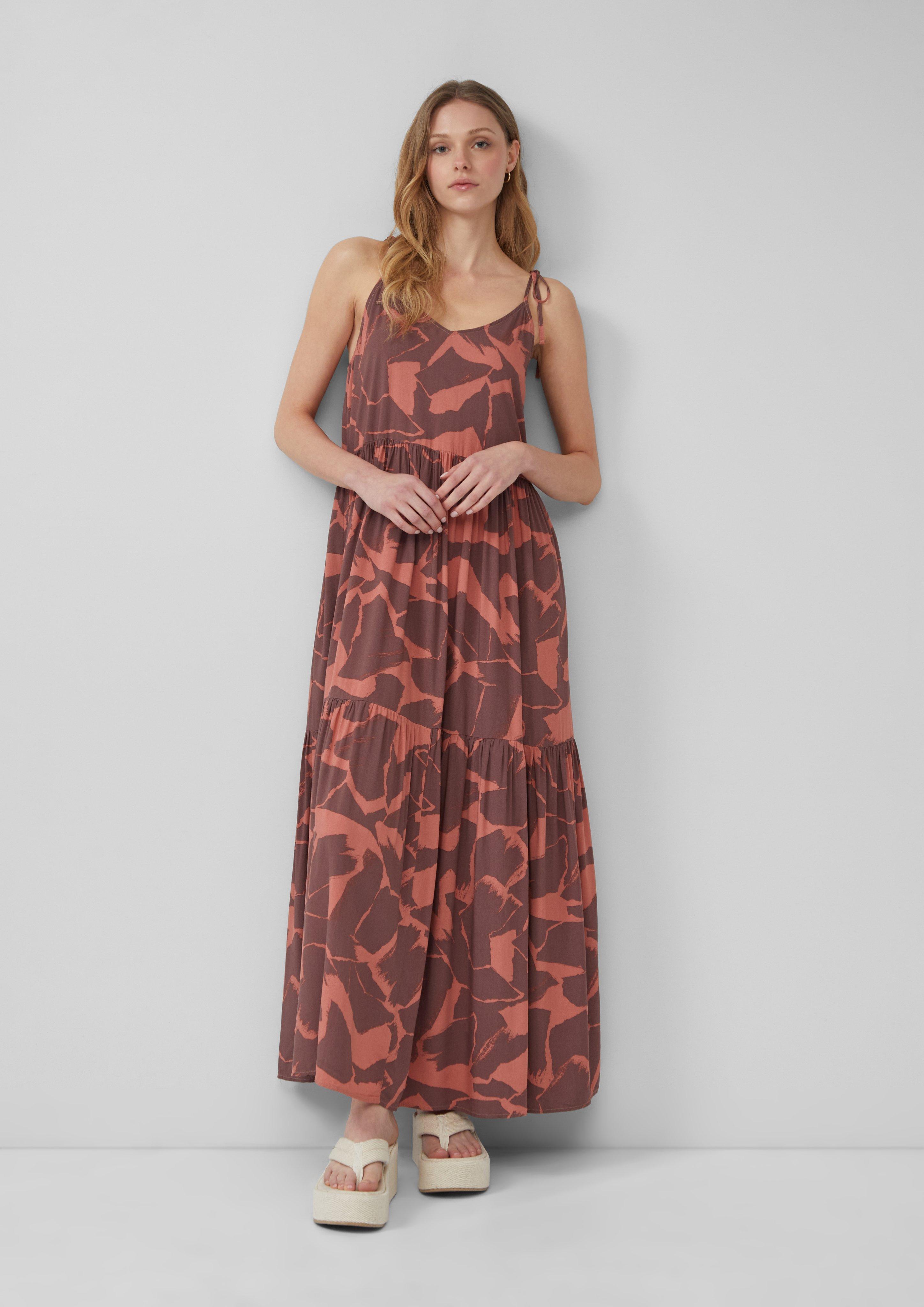 Kleid in 20A2 & 47A3