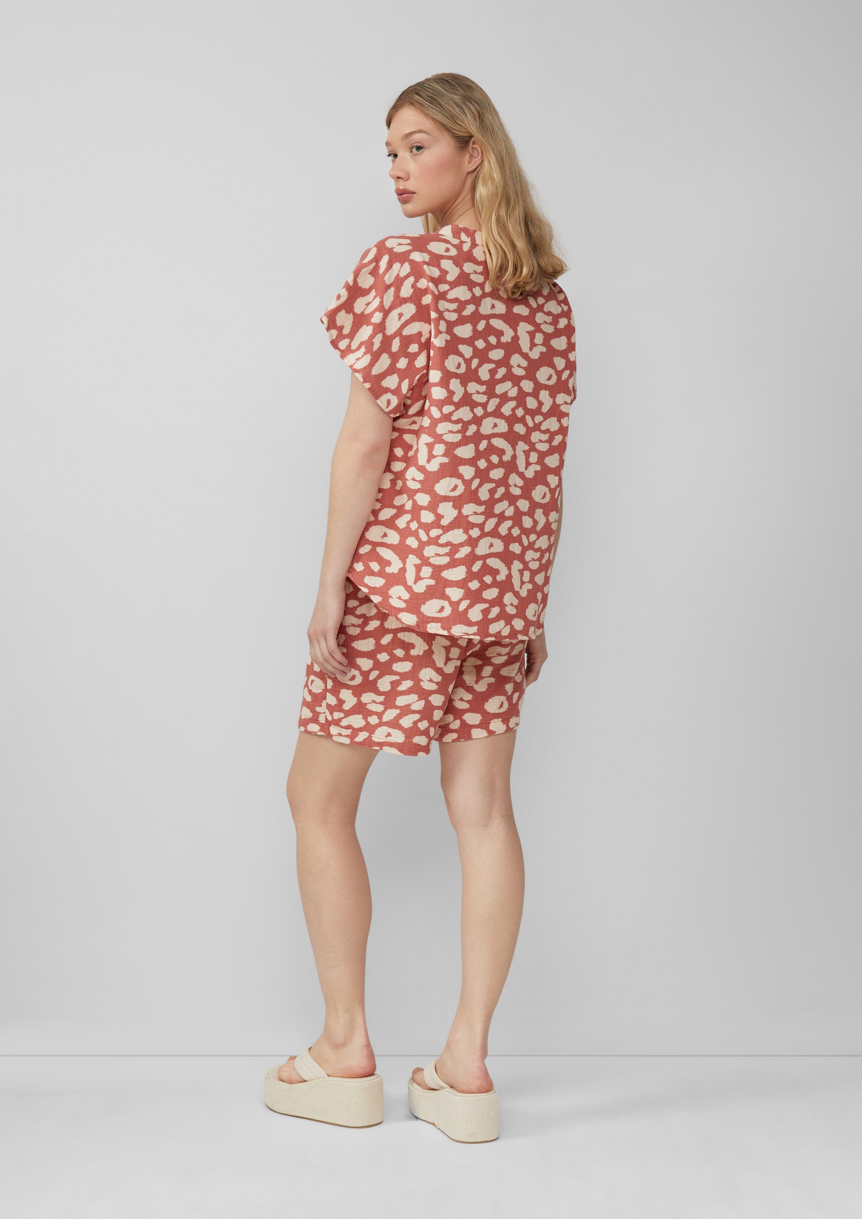 Bluza in 20A1, 0808, 7297, 72A0 & 5072