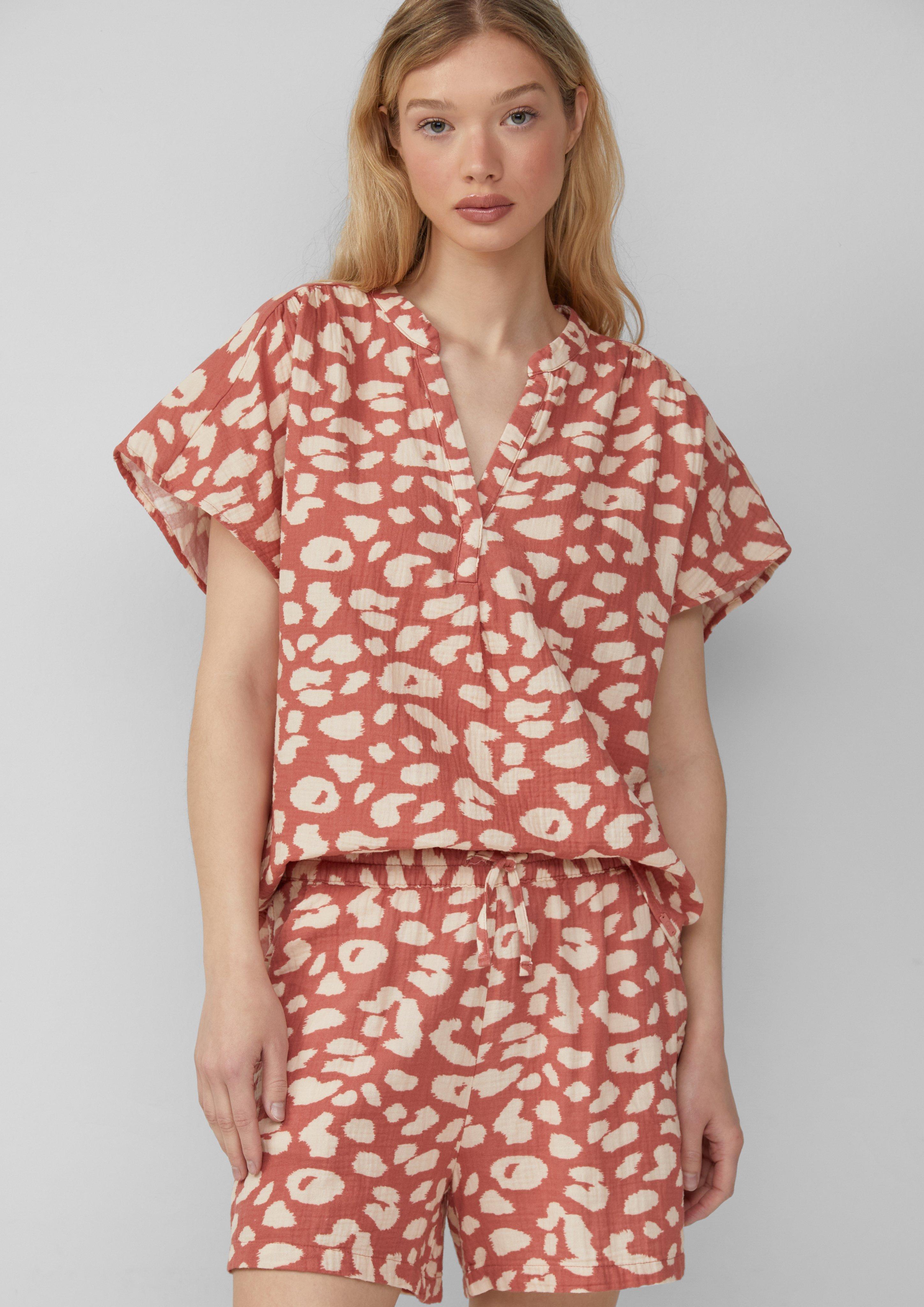 Bluza in 20A1, 0808, 7297, 72A0 & 5072