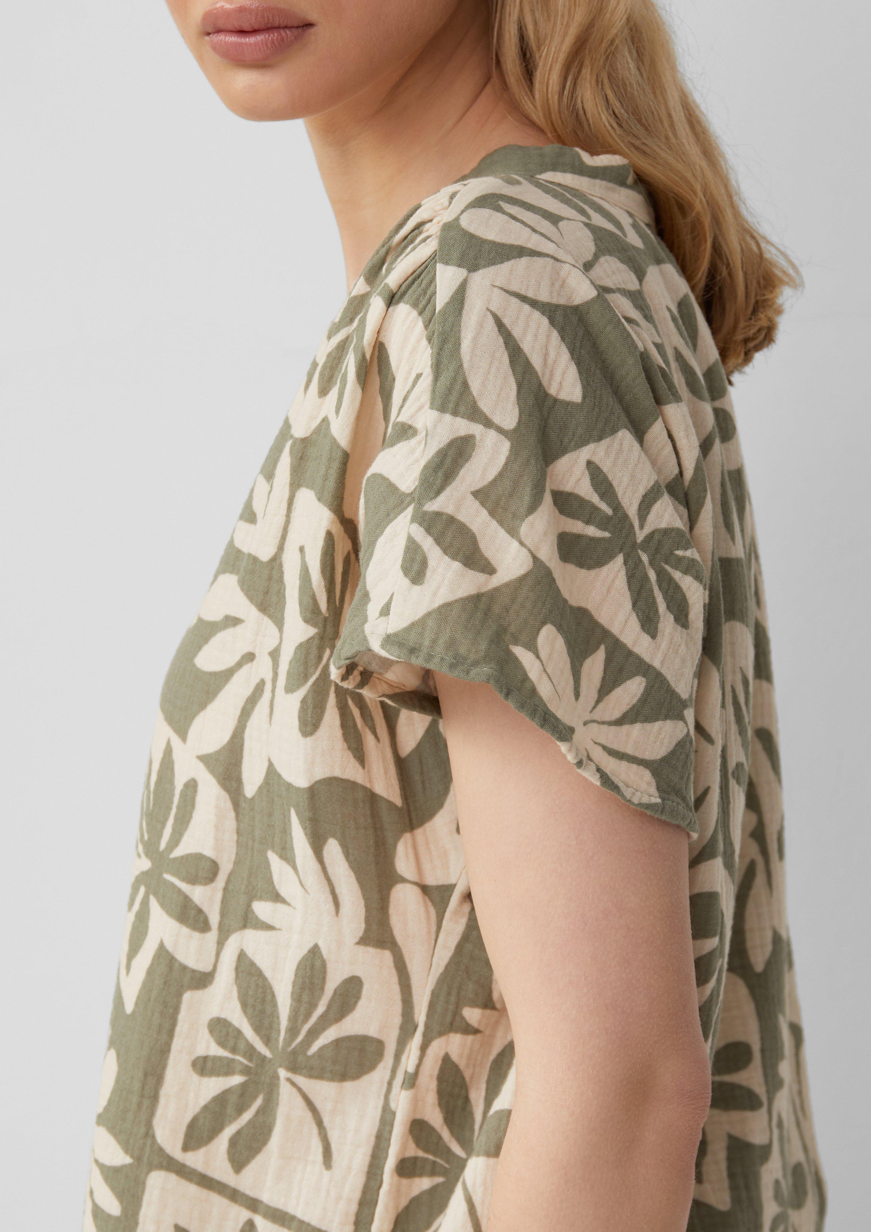 Bluse in 72A0, 0808, 20A1, 7297 & 5072